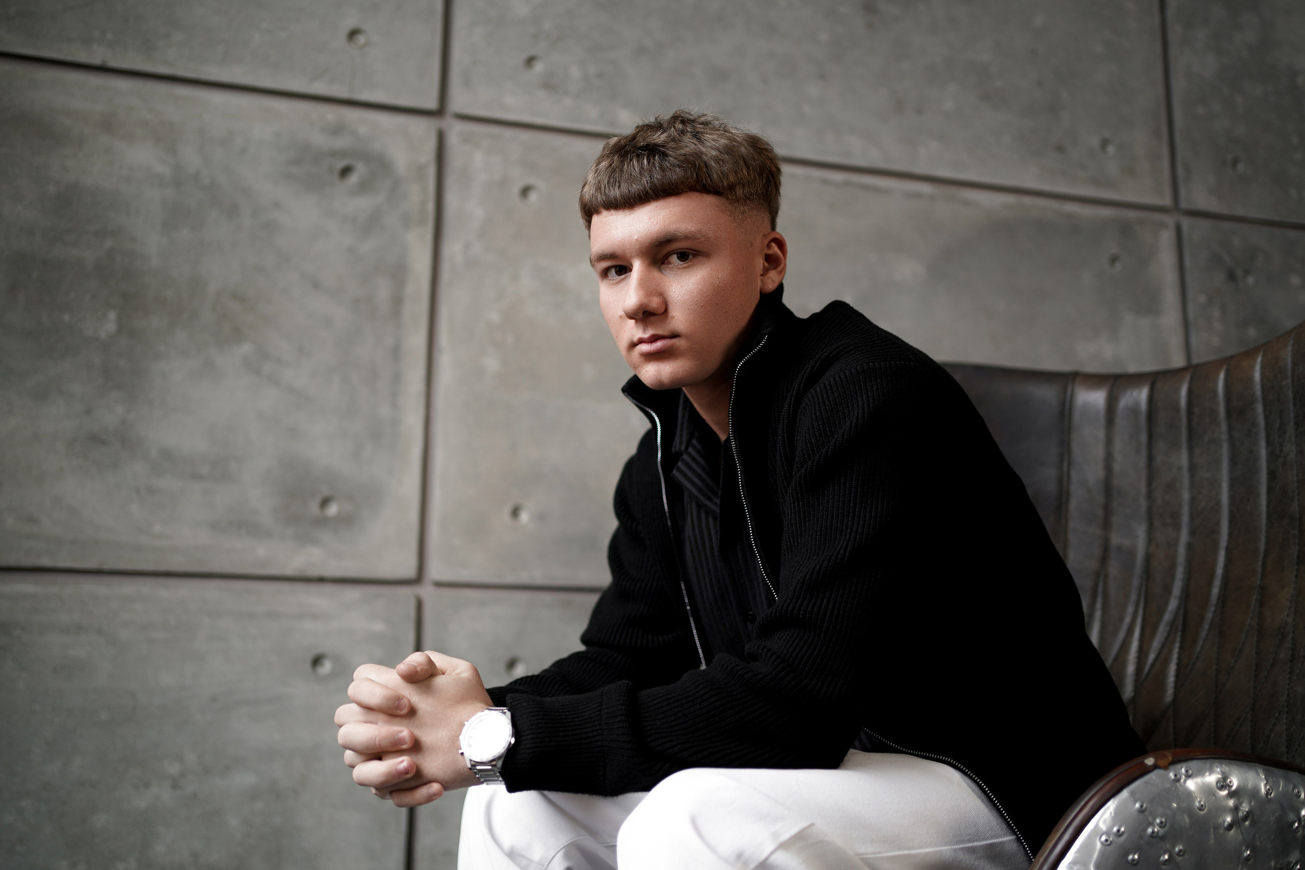 Фотосессия в студии Простор. Свадебный фотограф в Ростове-на-Дону. Таинство Крещения и Венчания, семейные фотосессии. Алёна Чёботова