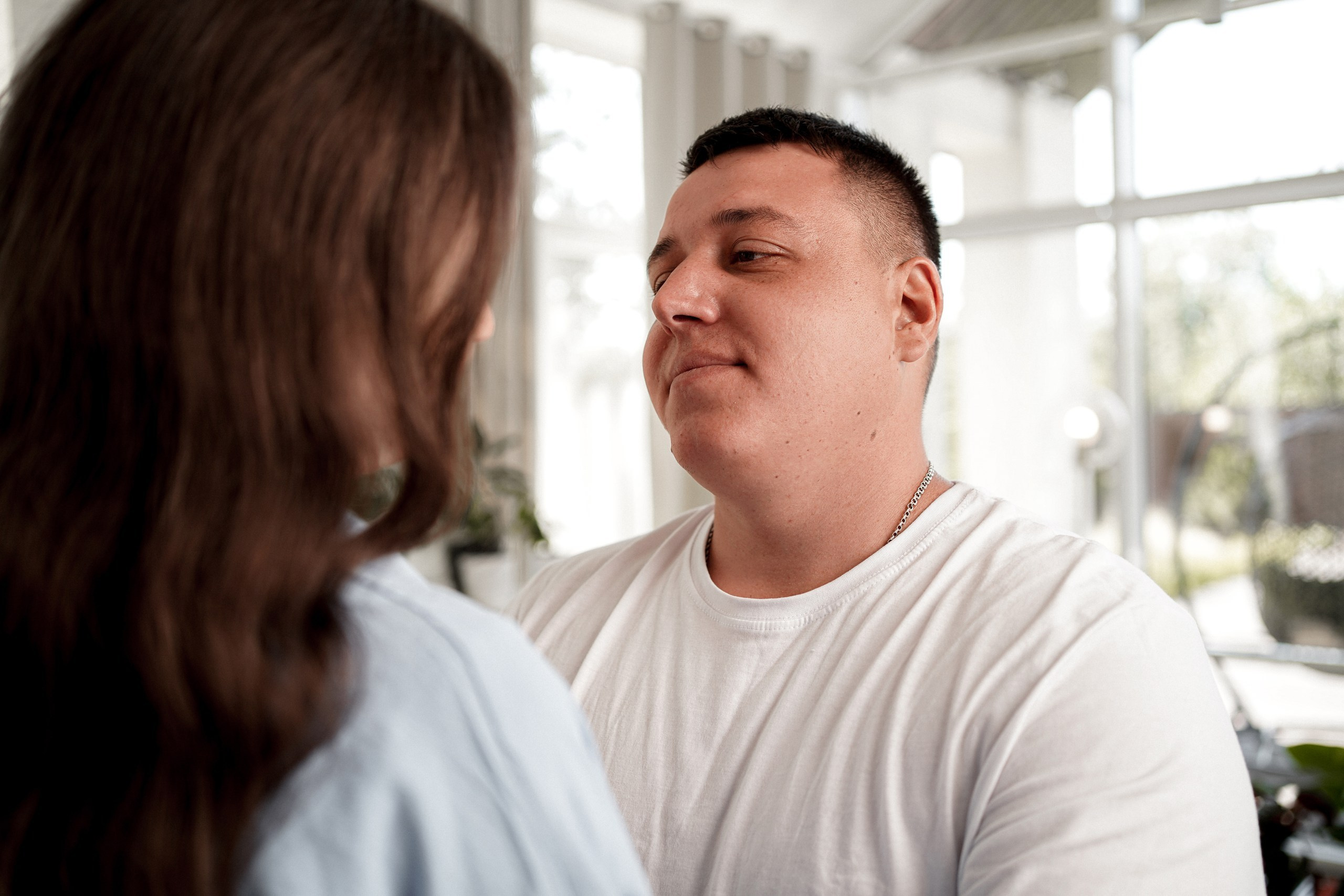Семейная фотосессия в студии Терра в Новочеркасске. Фотограф Ростов-на-Дону. Свадебный фотограф в Ростове-на-Дону. Таинство Крещения и Венчания, семейные фотосессии. Алёна Чёботова