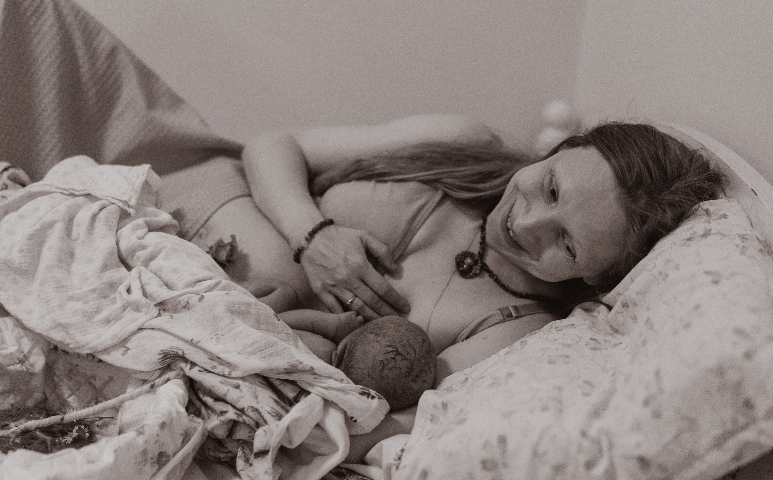 Таинство рождения. Семейный, ньюборн фотограф, фотограф на роды в Москве, Виктория Тюльдюкова