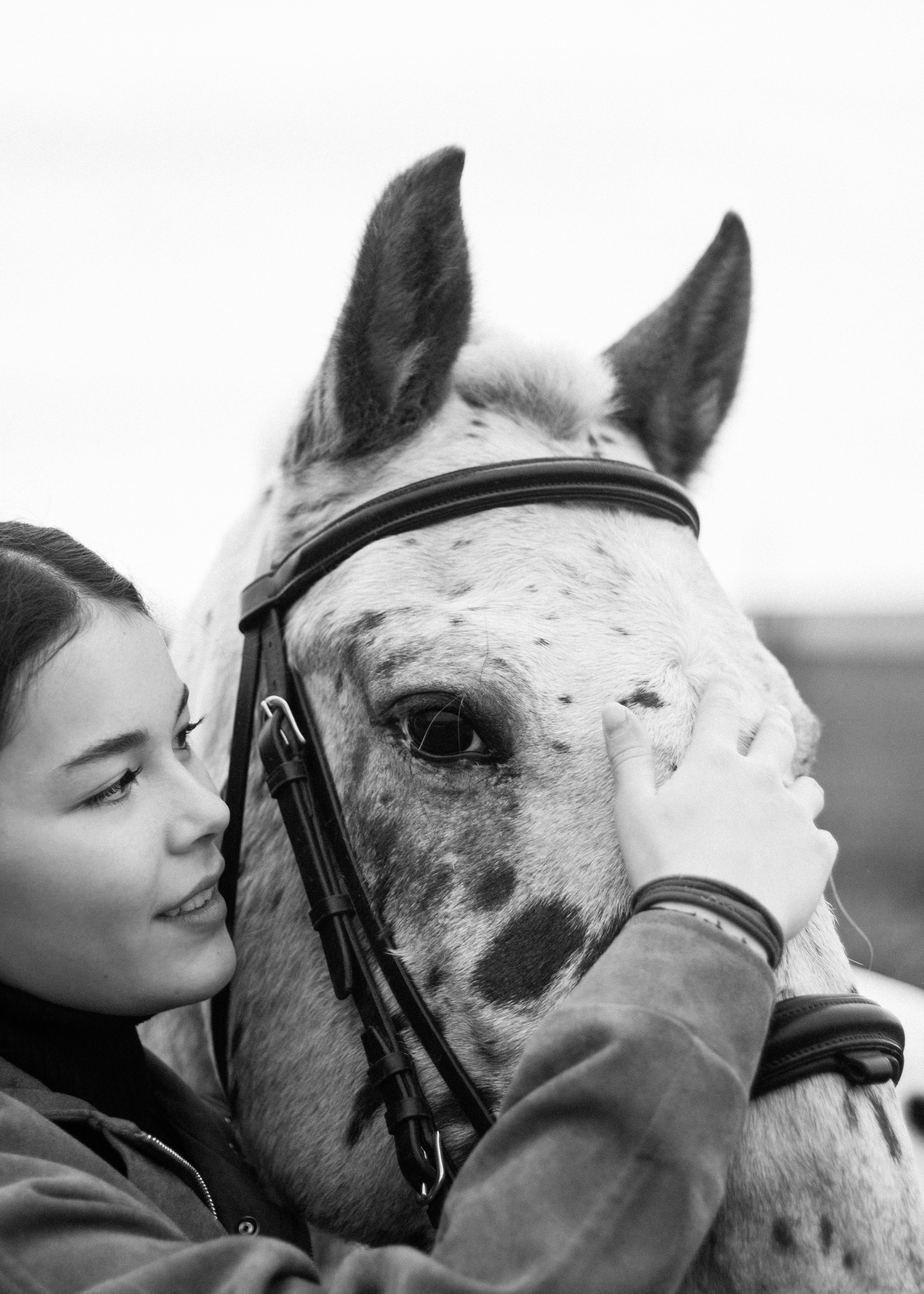 София, Соперник и Чубарик. Фотограф в Иркутске, Харитонова Елизавета