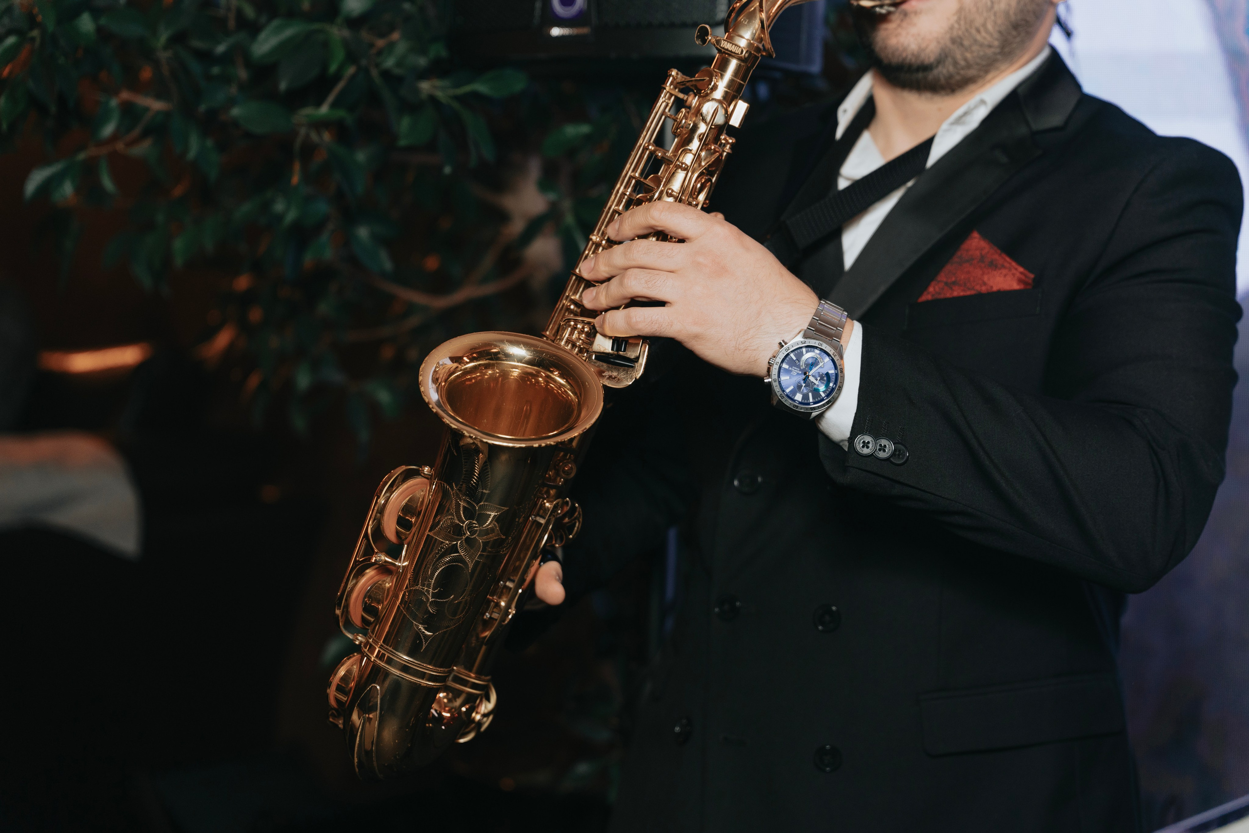 COHIBA | Мероприятие в сигарном клубе. Фотограф | Москва | Дарья Новикова