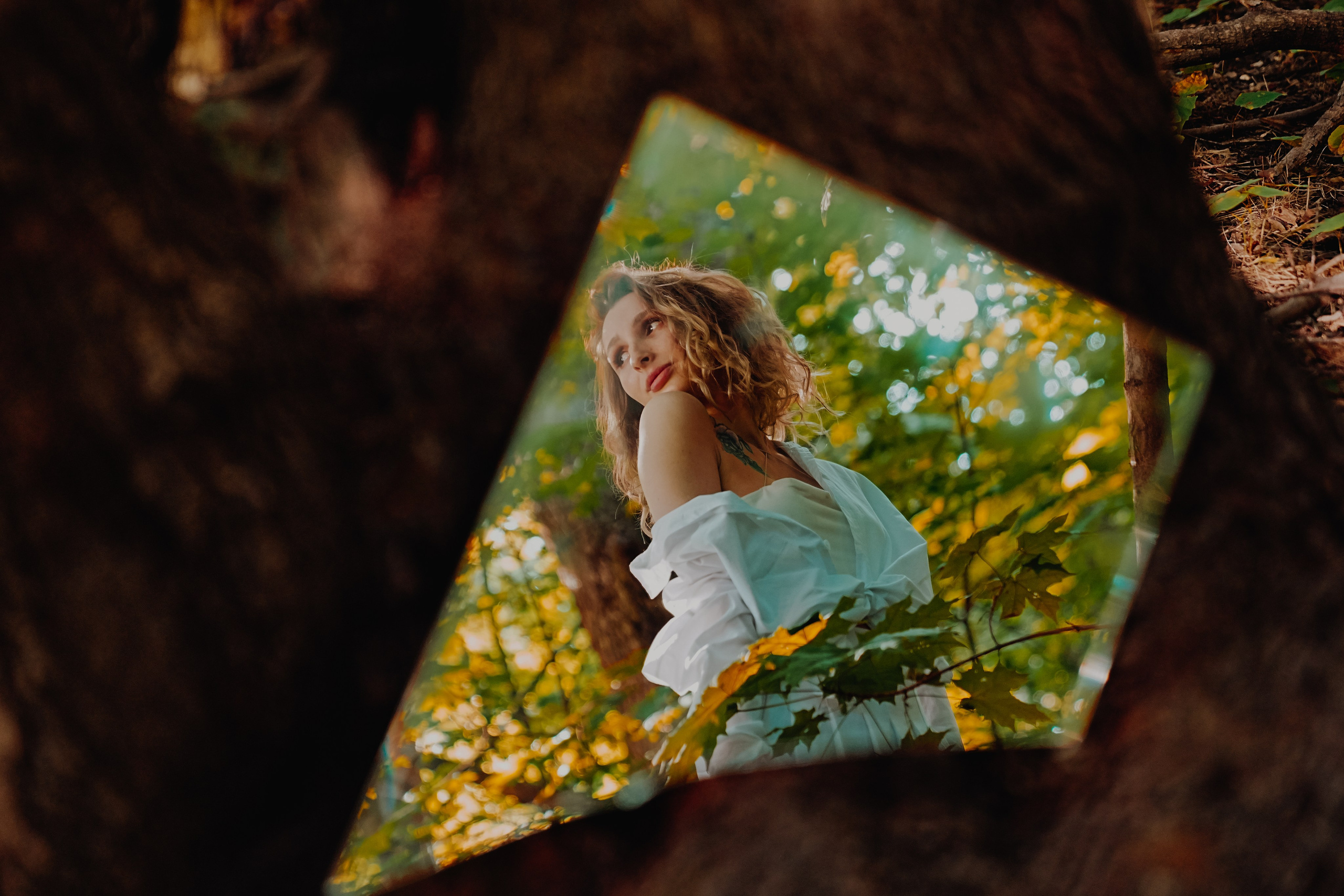 Street. Фотограф Москва