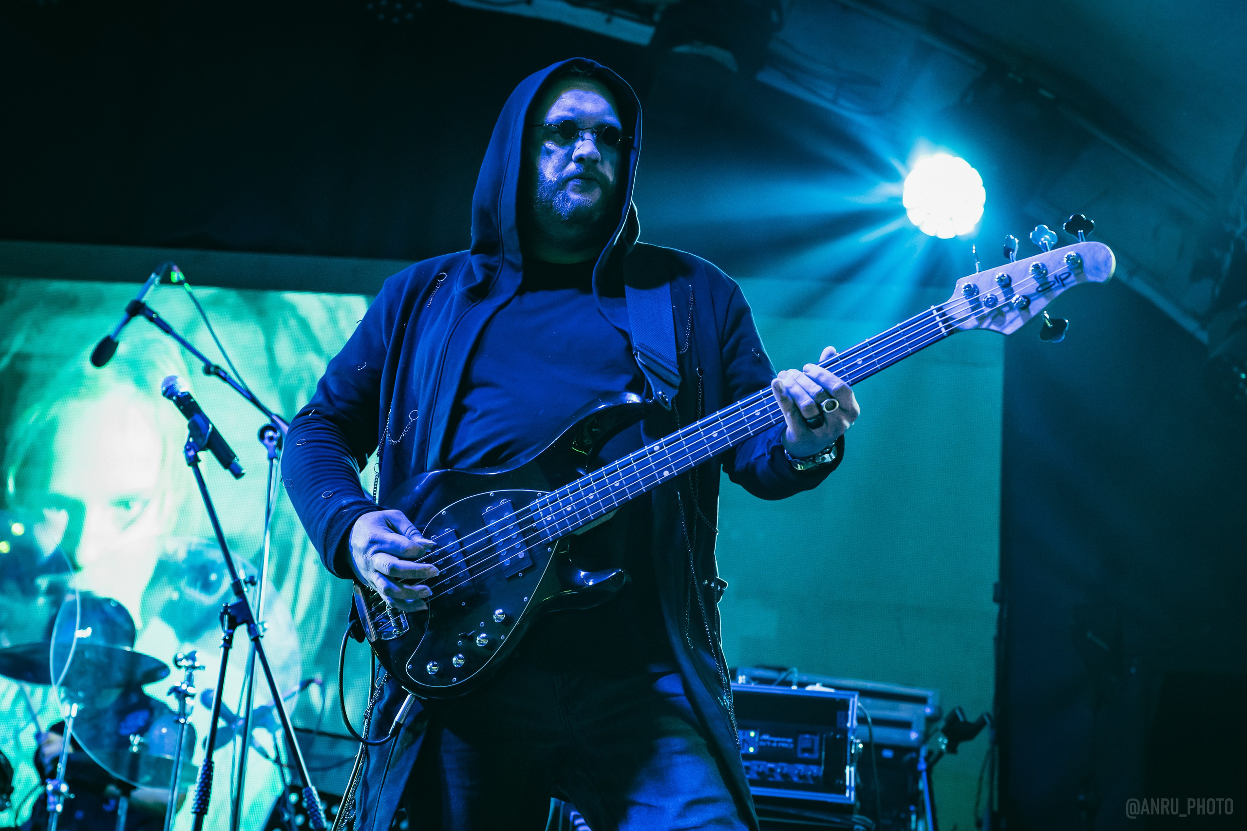 Концерты. Репортажный фотограф Анастасия Рубцова