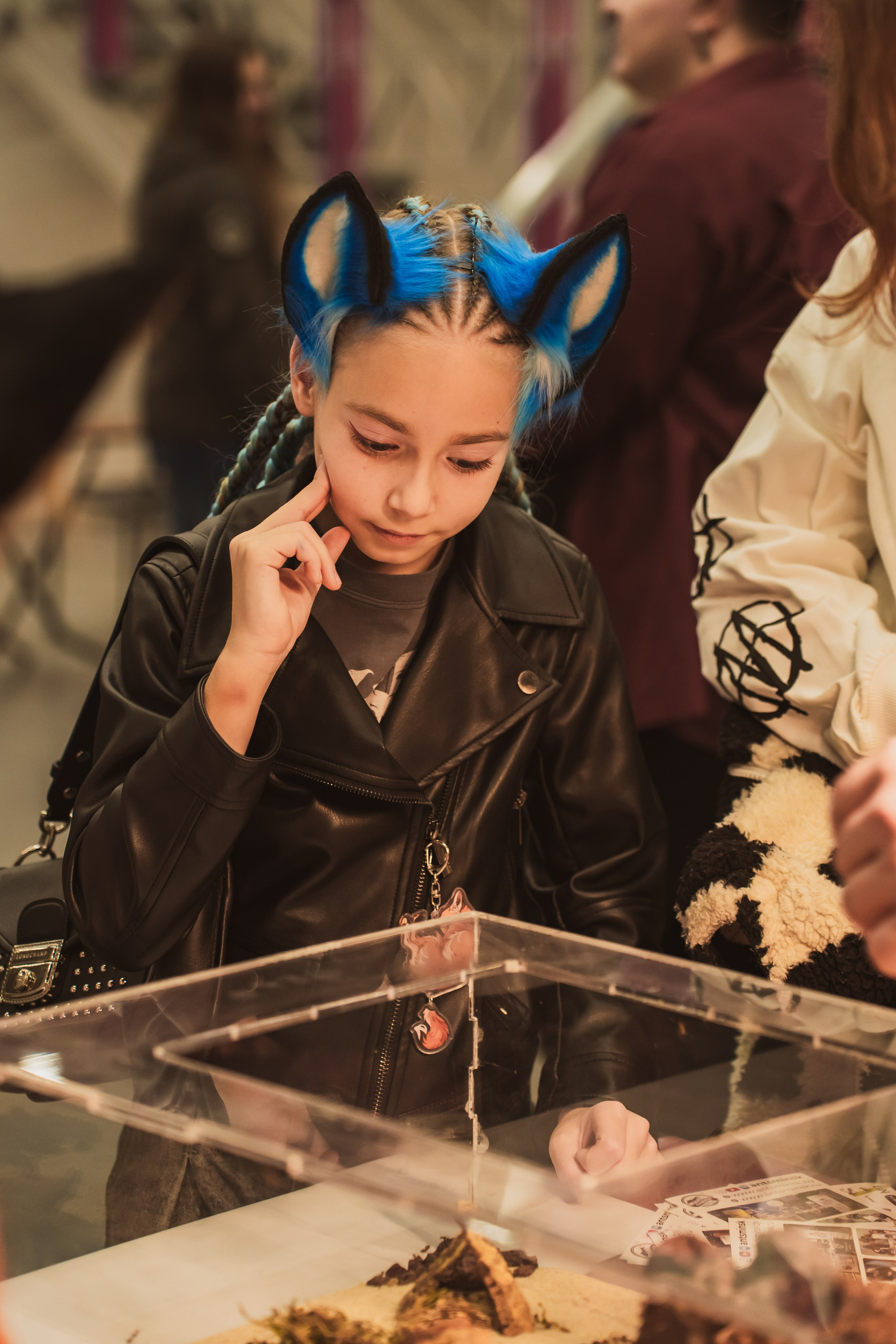 Fox Family fest. Репортажный фотограф Анастасия Рубцова