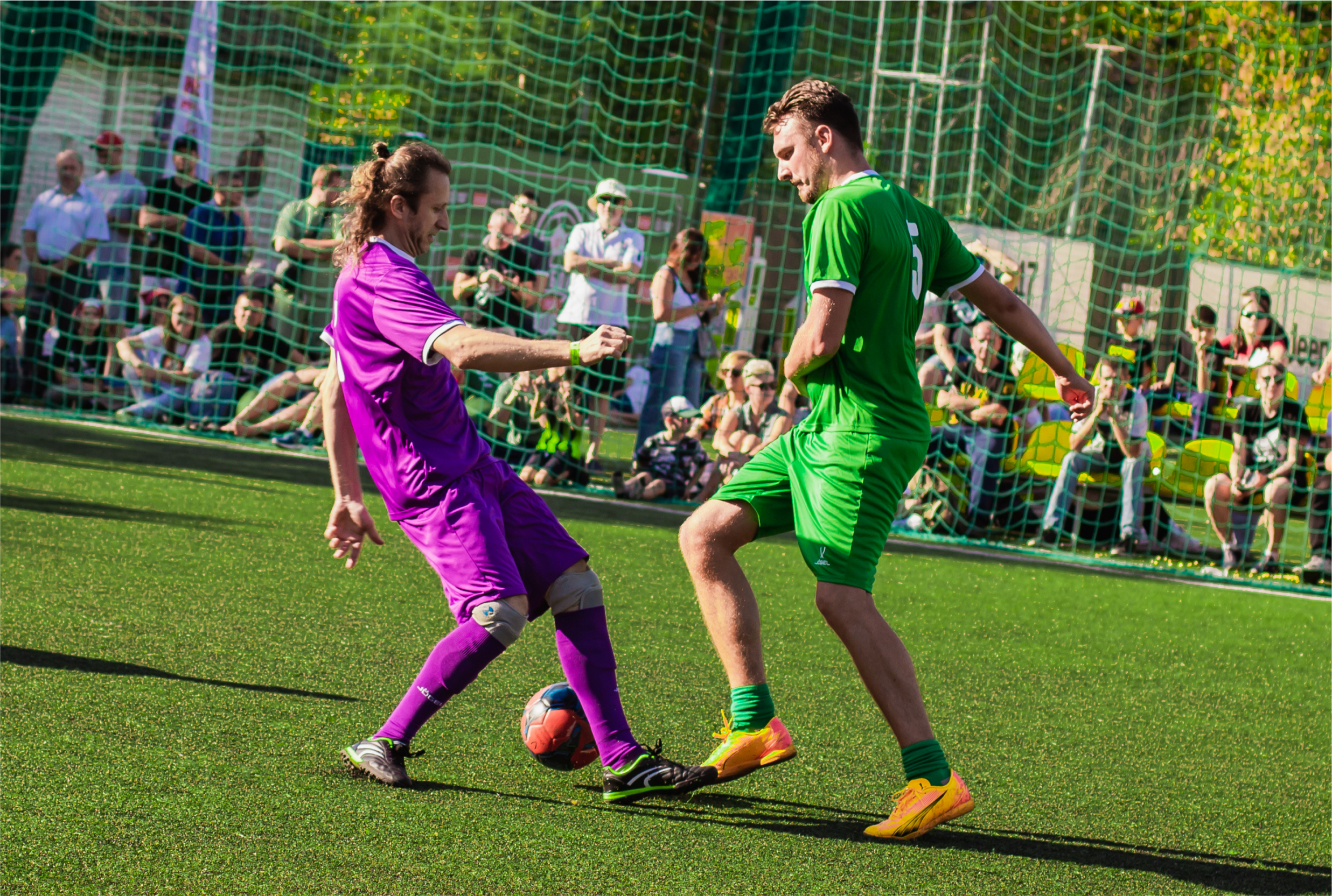 Наше радио. Репортажный фотограф Анастасия Рубцова