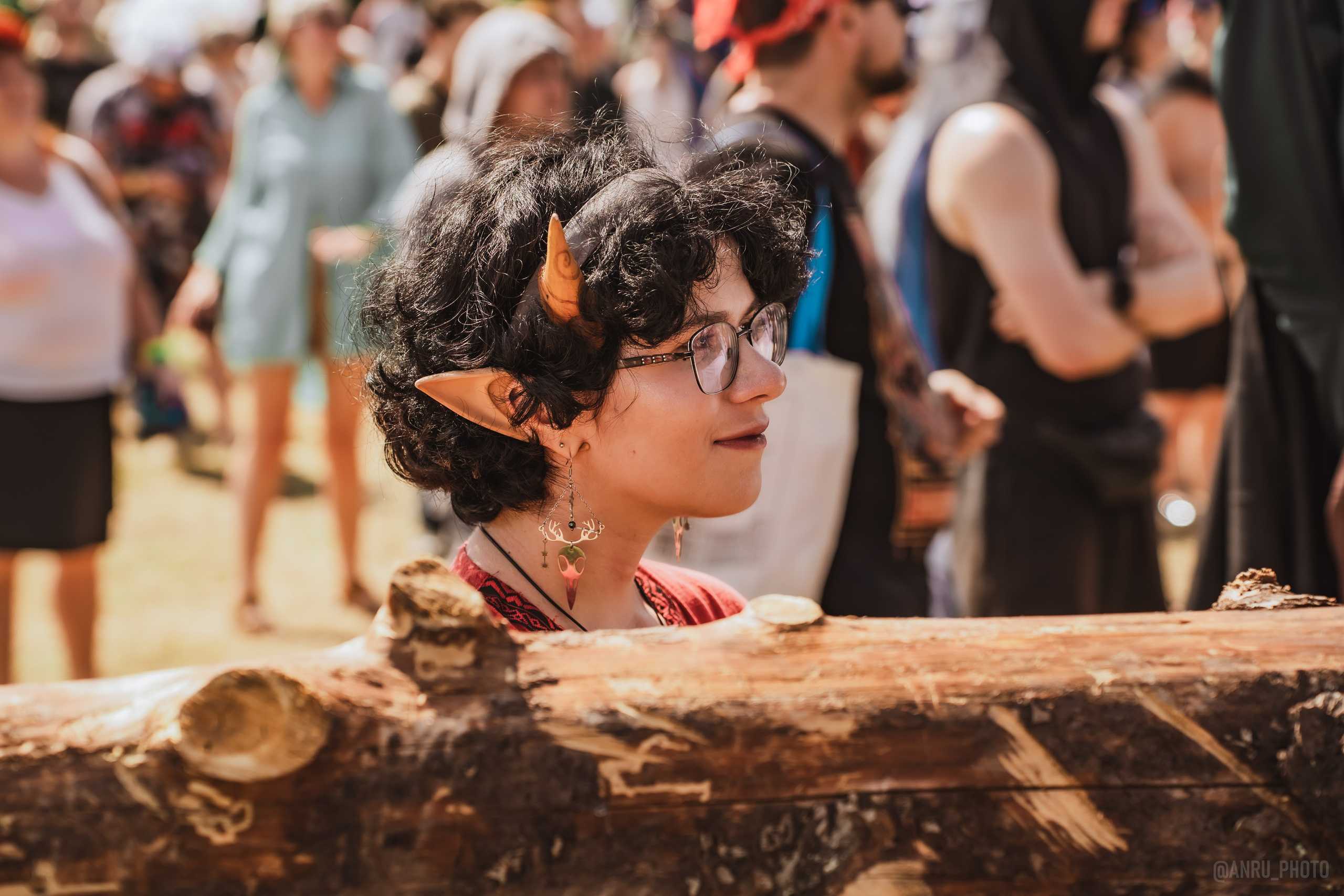 Концерты. Репортажный фотограф Анастасия Рубцова