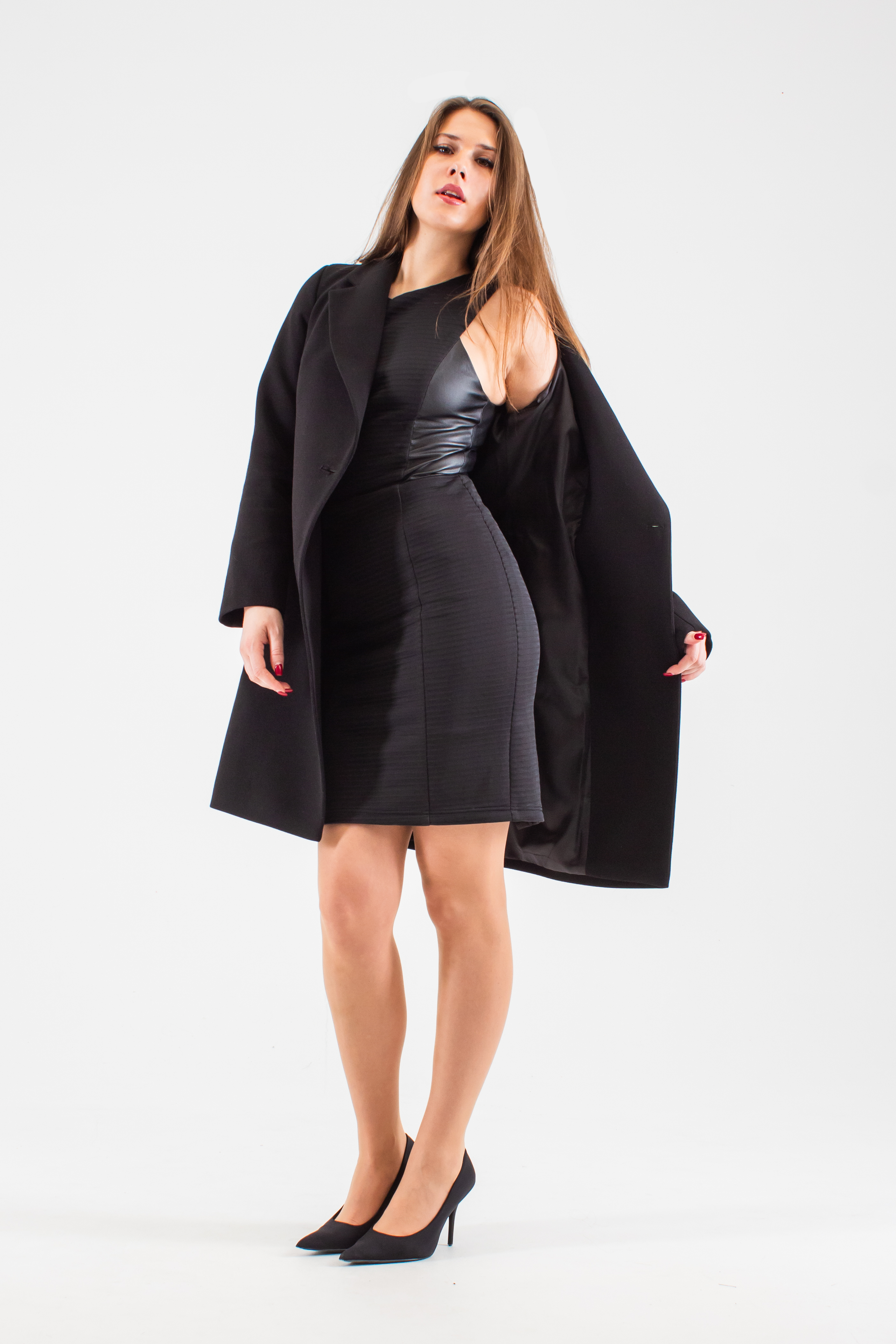 Purple light. Репортажный фотограф Анастасия Рубцова