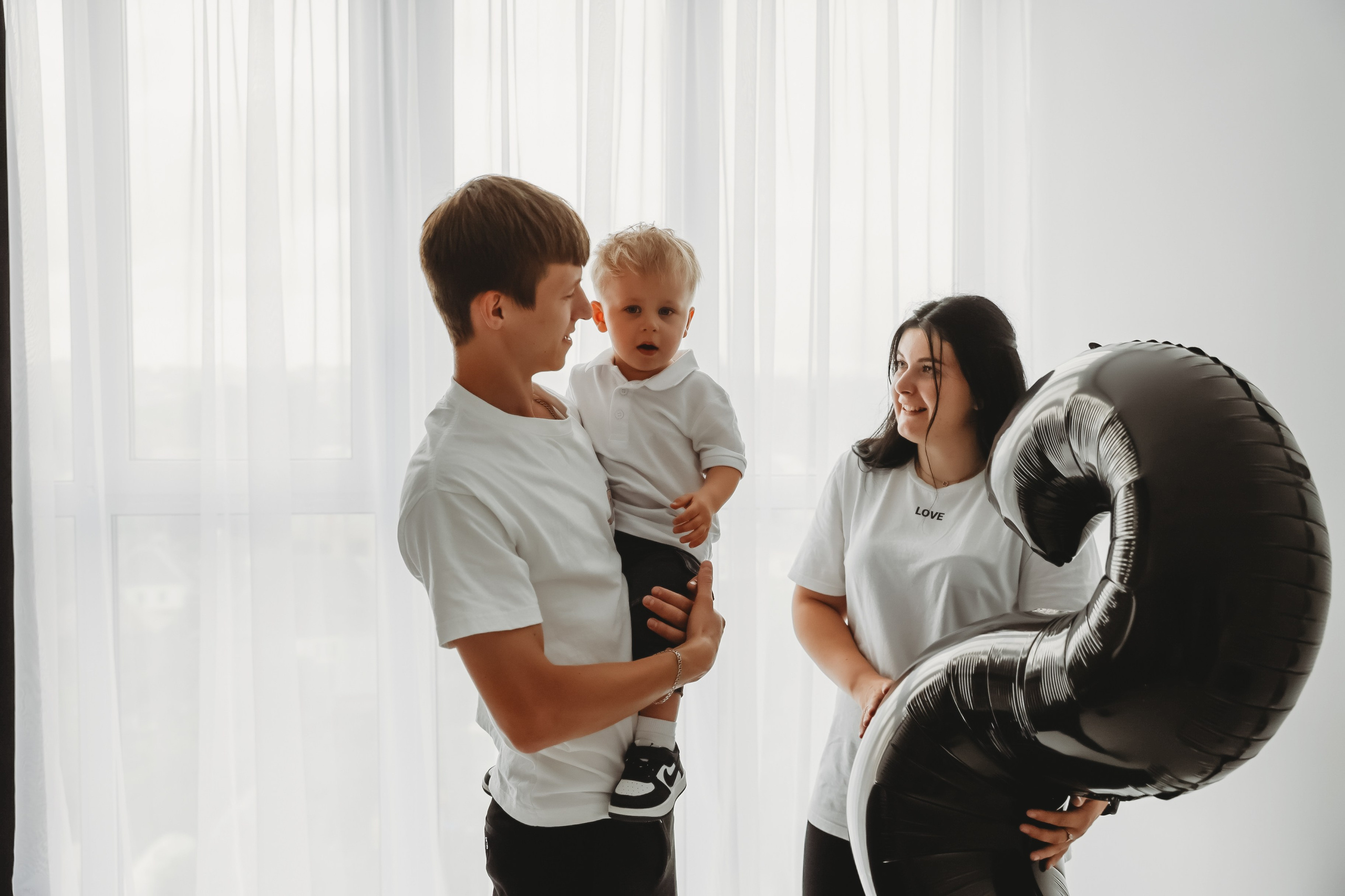 ТЁМЕ 2 ГОДА. Фотограф в Туле Оксана Денисова