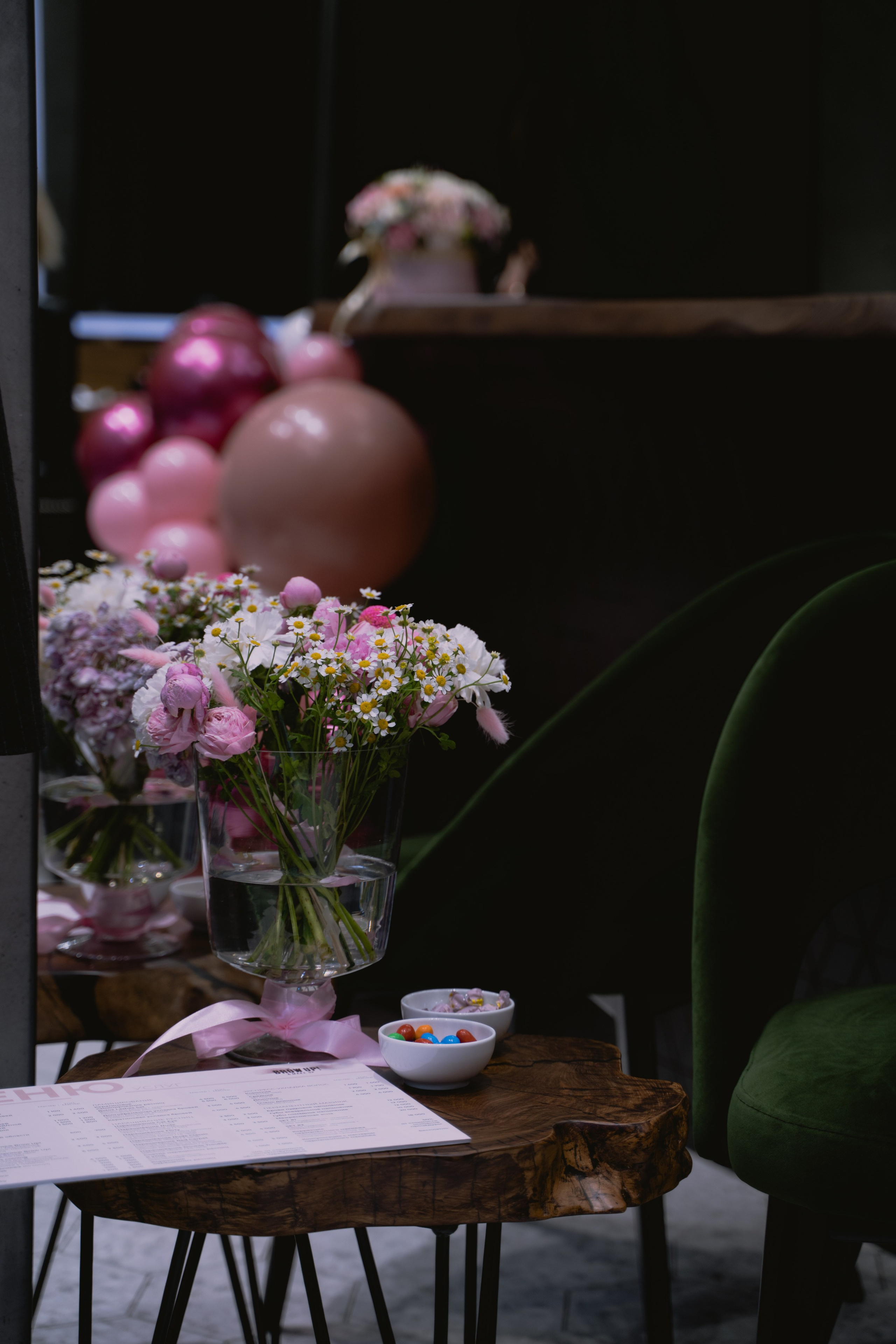 Съемка открытия новой студии Brow Up. Фотограф, оператор, режиссер монтажа в Москве Сюзанна Евсюкова