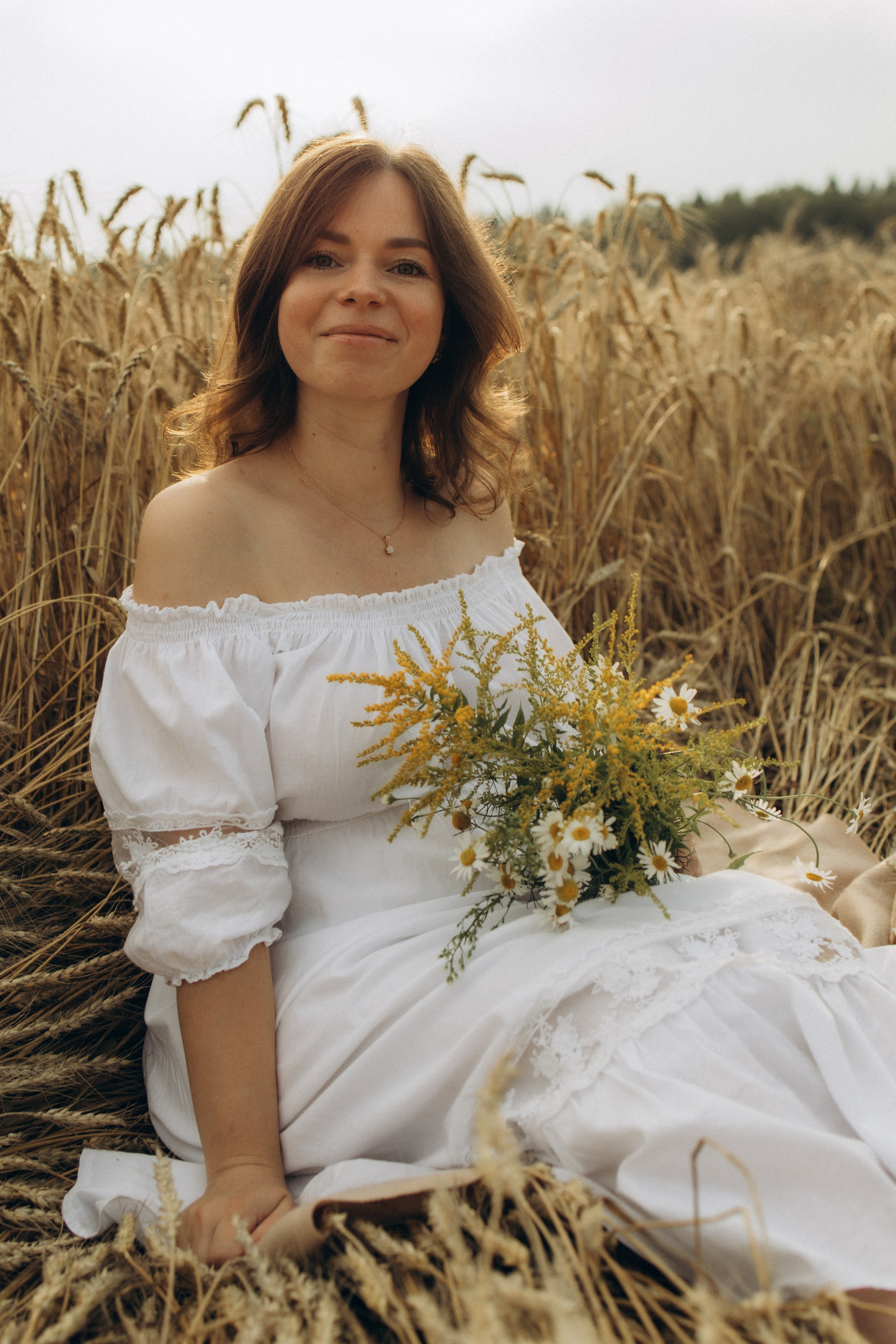 Любовь. Семейный фотограф в Москве Анастасия Шалда