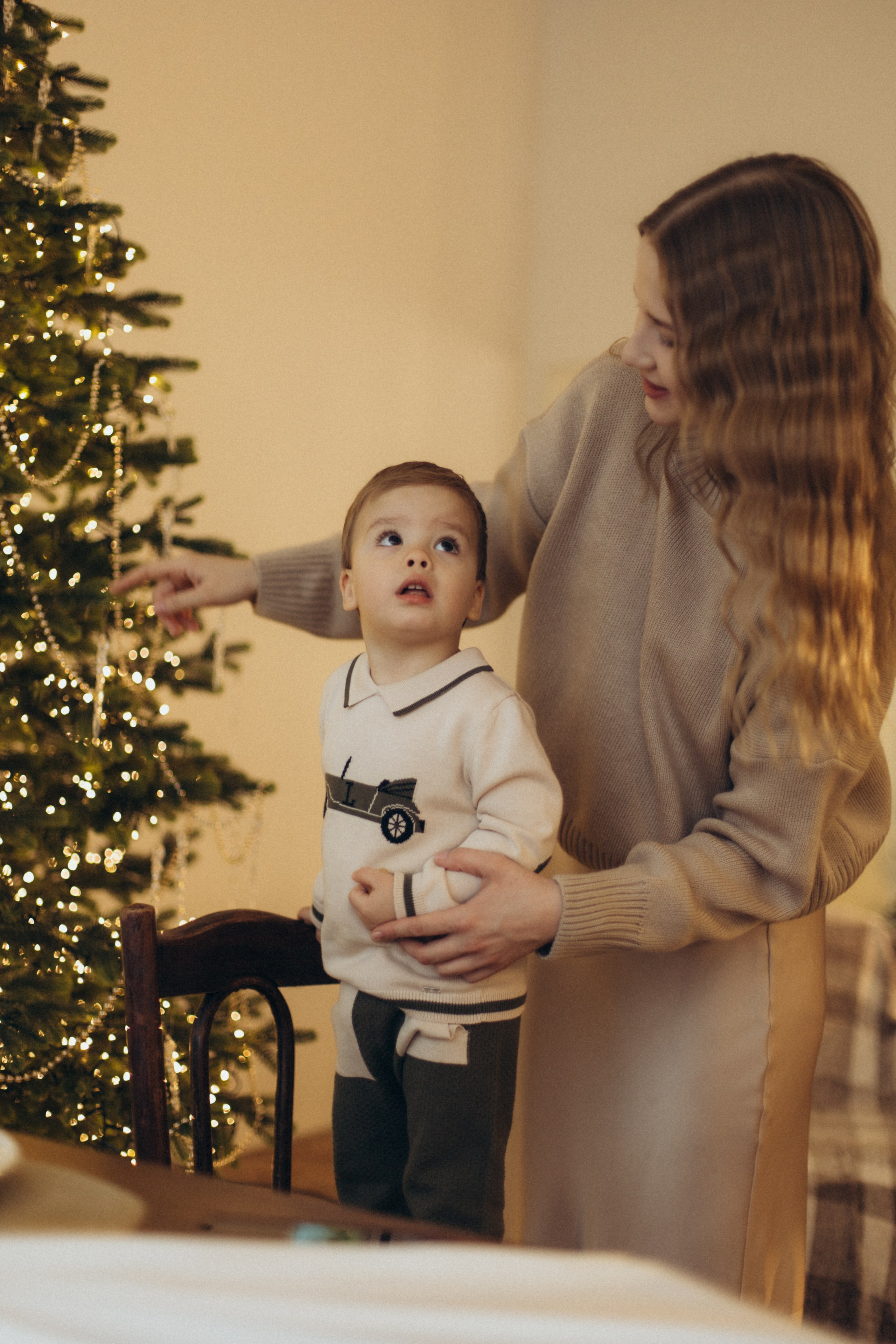 Виктория, Александр и Матвей. Семейный фотограф в Москве Анастасия Шалда