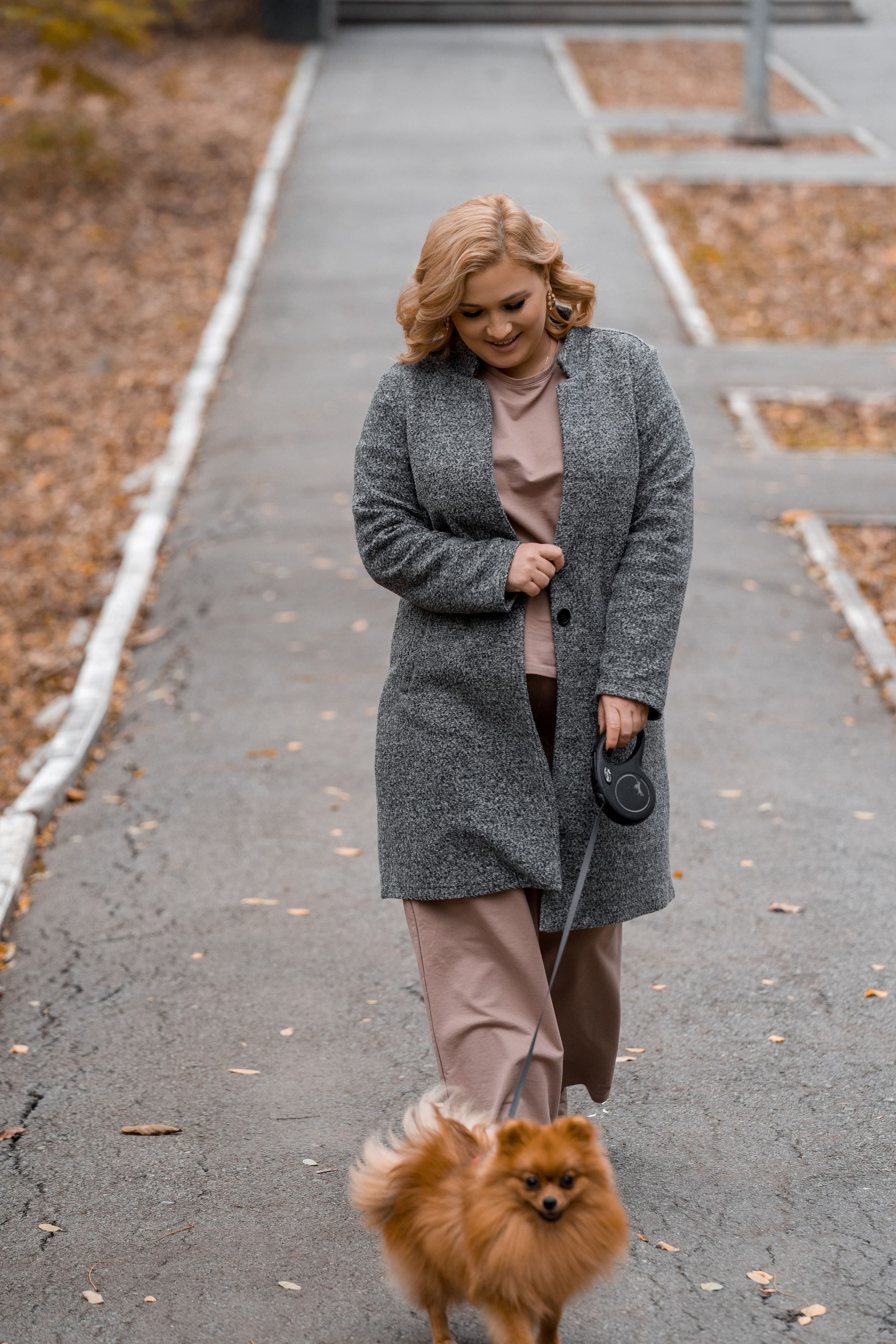 Кристина | Осенняя Фотосессия. Свадебный и репортажный фотограф Ростов-на-Дону Алексей Гуль