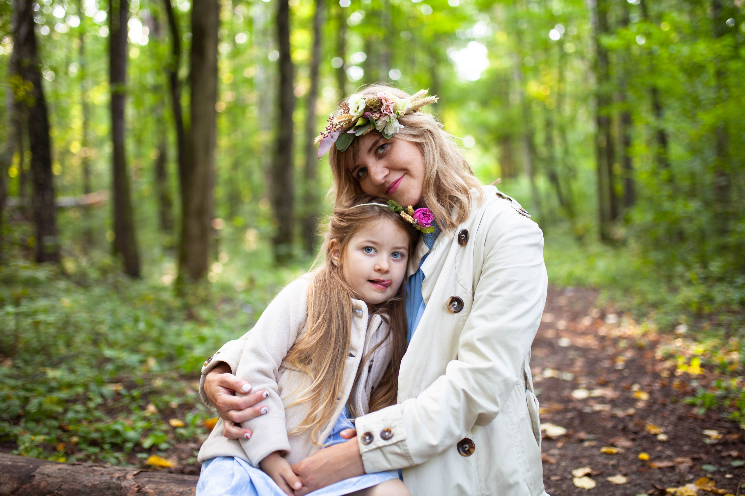 FAMILY. Главная