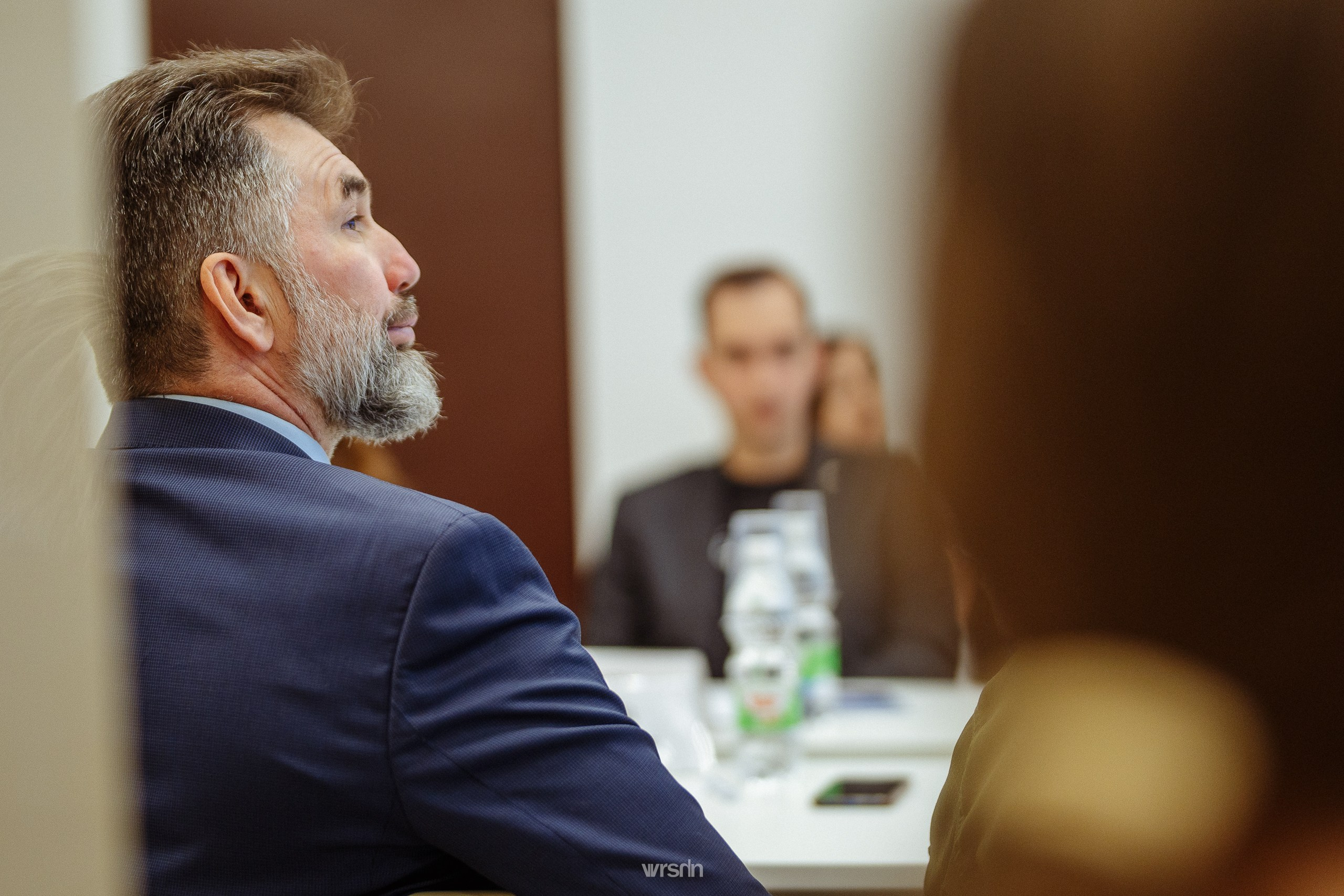 Единая Росиия · Нижний Новгород. Владимир Вершинин, тот самый свадебный видеограф