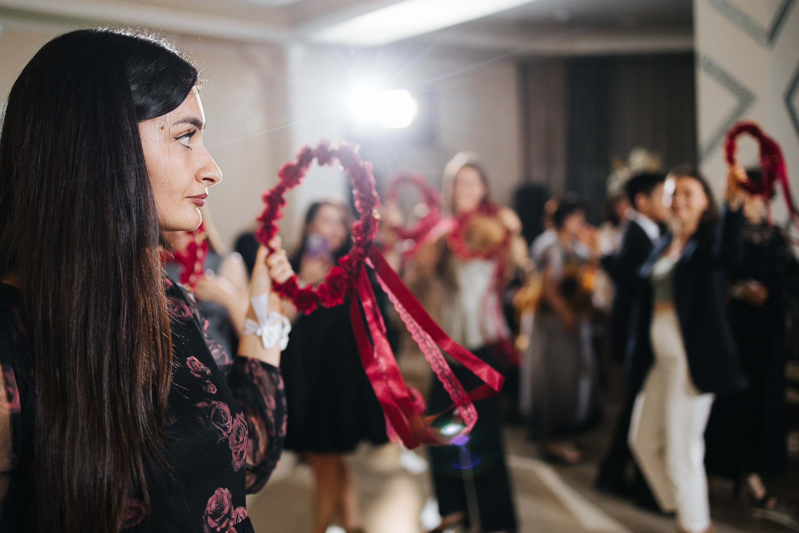 Шах и Ирада. Фотограф в Красноярске Надежда Воскресенская