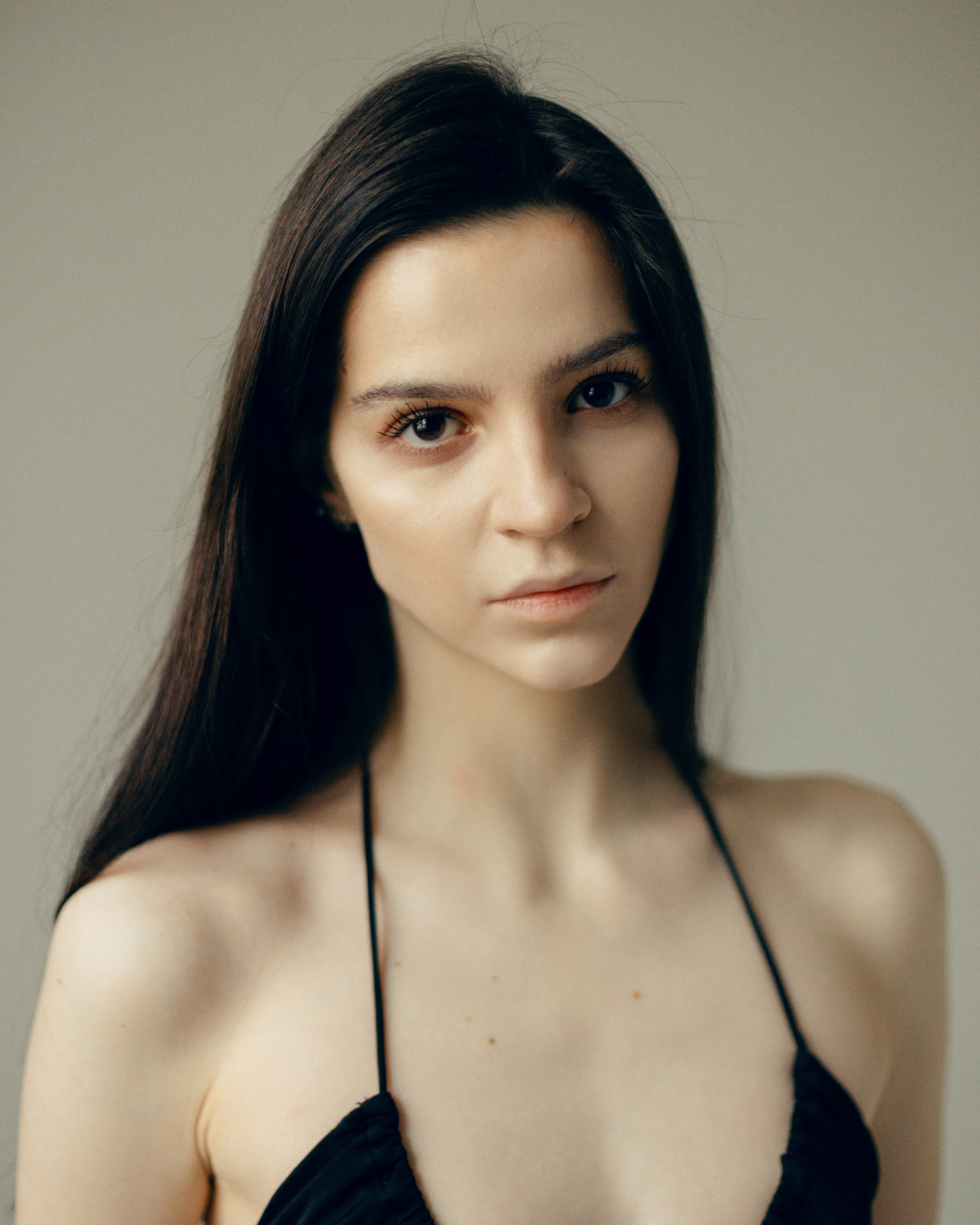 Лана. Фотограф в Москве — Евгения Прокопенко