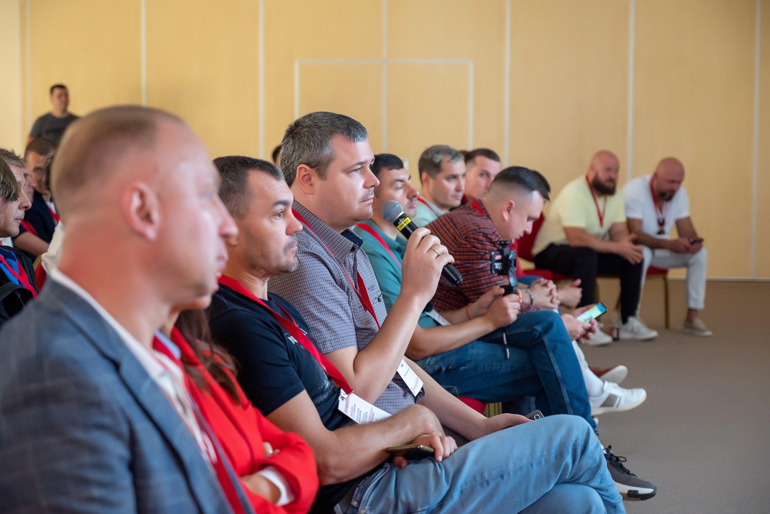 Репортаж. Фотография как стиль жизни!