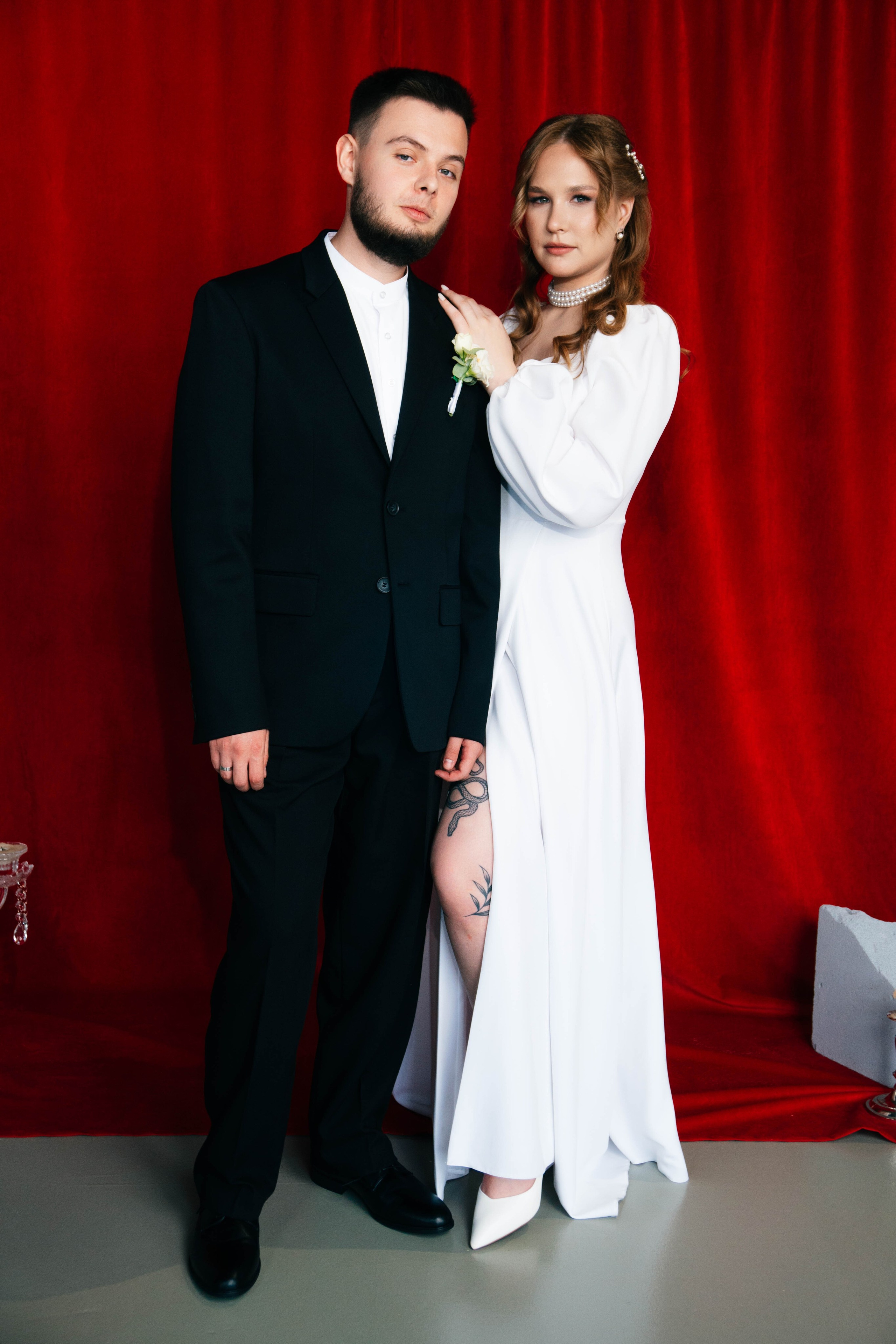 Фотограф, рассказывающий истории // Софа Медведева // Екатерибург