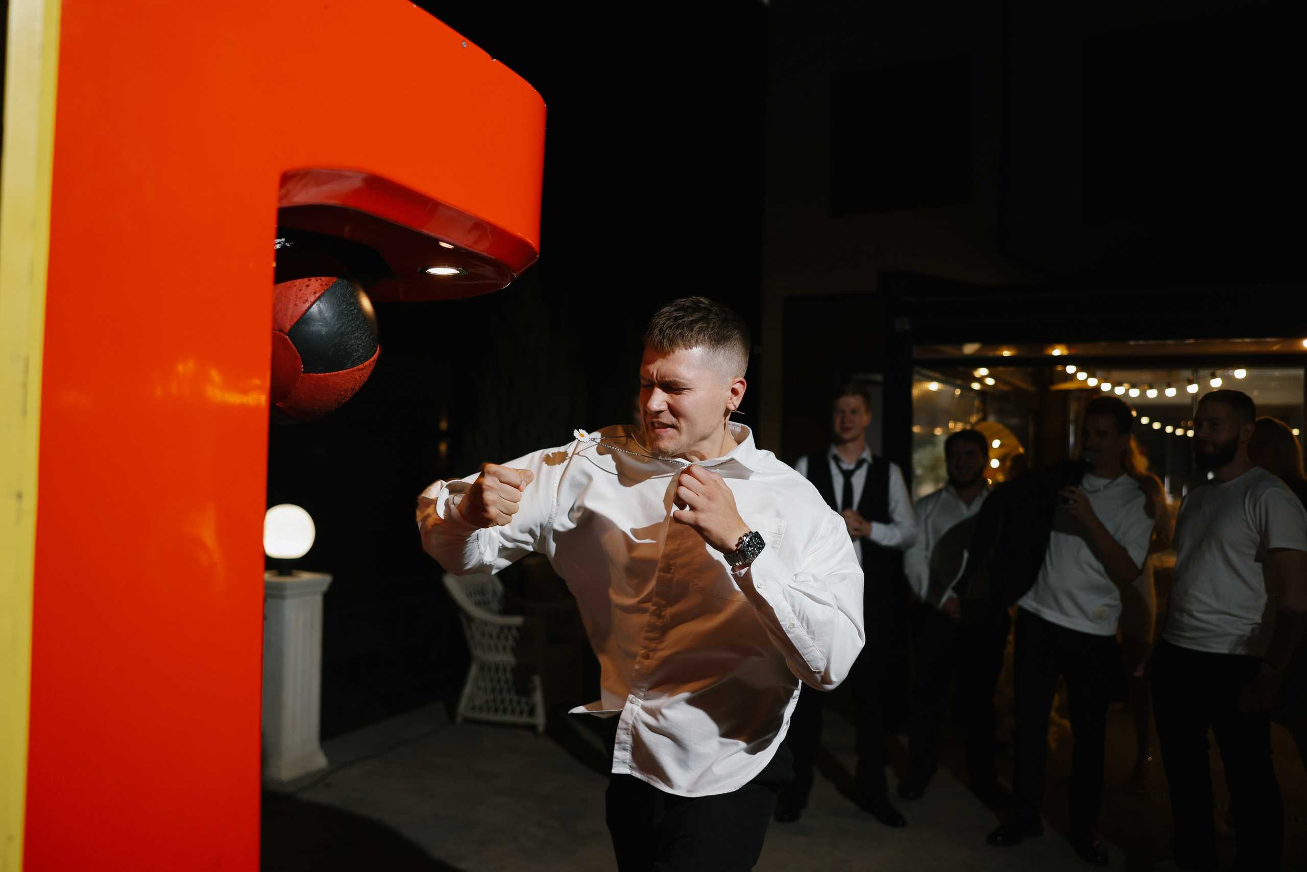 St. Regis & white. Свадебный фотограф Светлана Кот | Москва