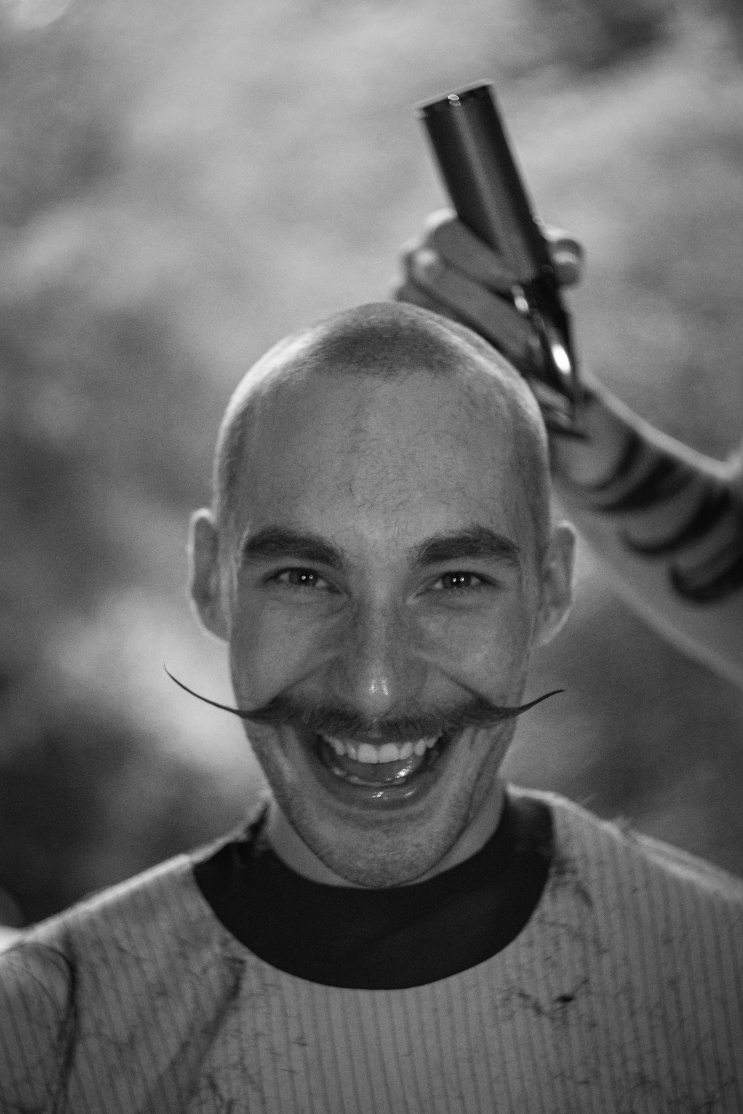 Все в перемешку. Фотограф Крутой Максим