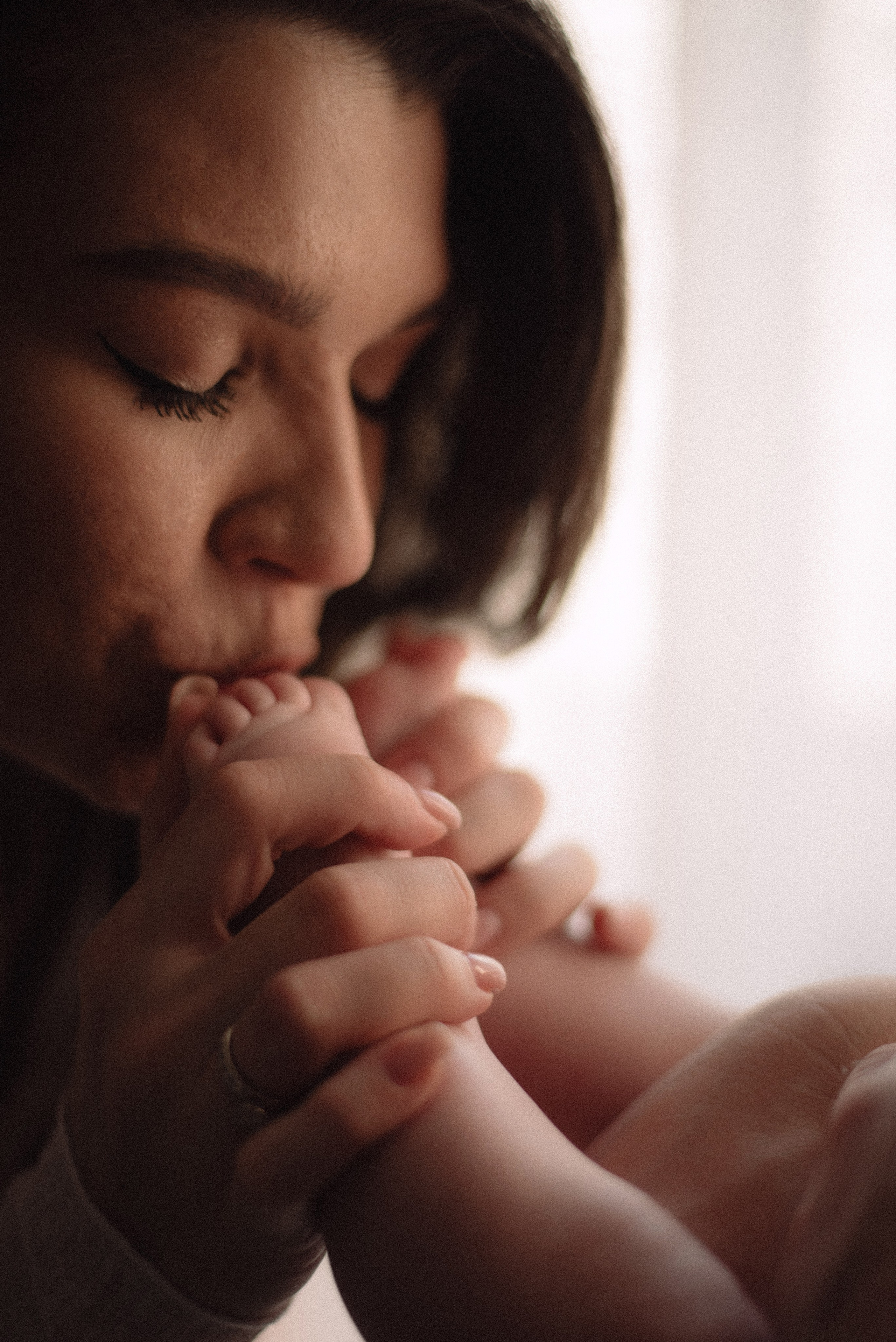 Домашняя. Фотограф Родионова Екатерина в Москве и Оренбурге