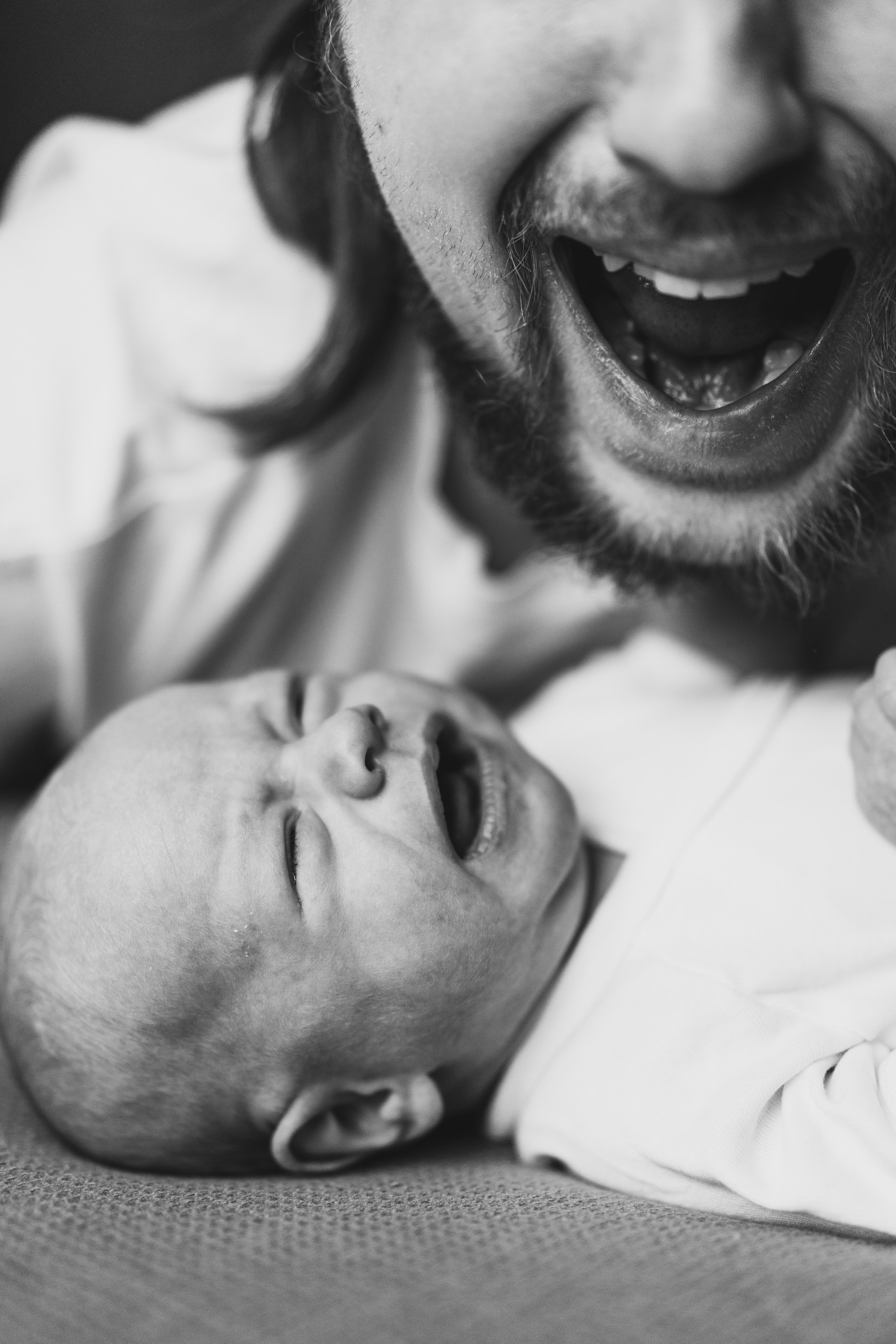 Малютка Аглая с родителями. Семейный и детский фотограф и видеограф в Москве, Серпухове и Тарусе Валерия Сорокина