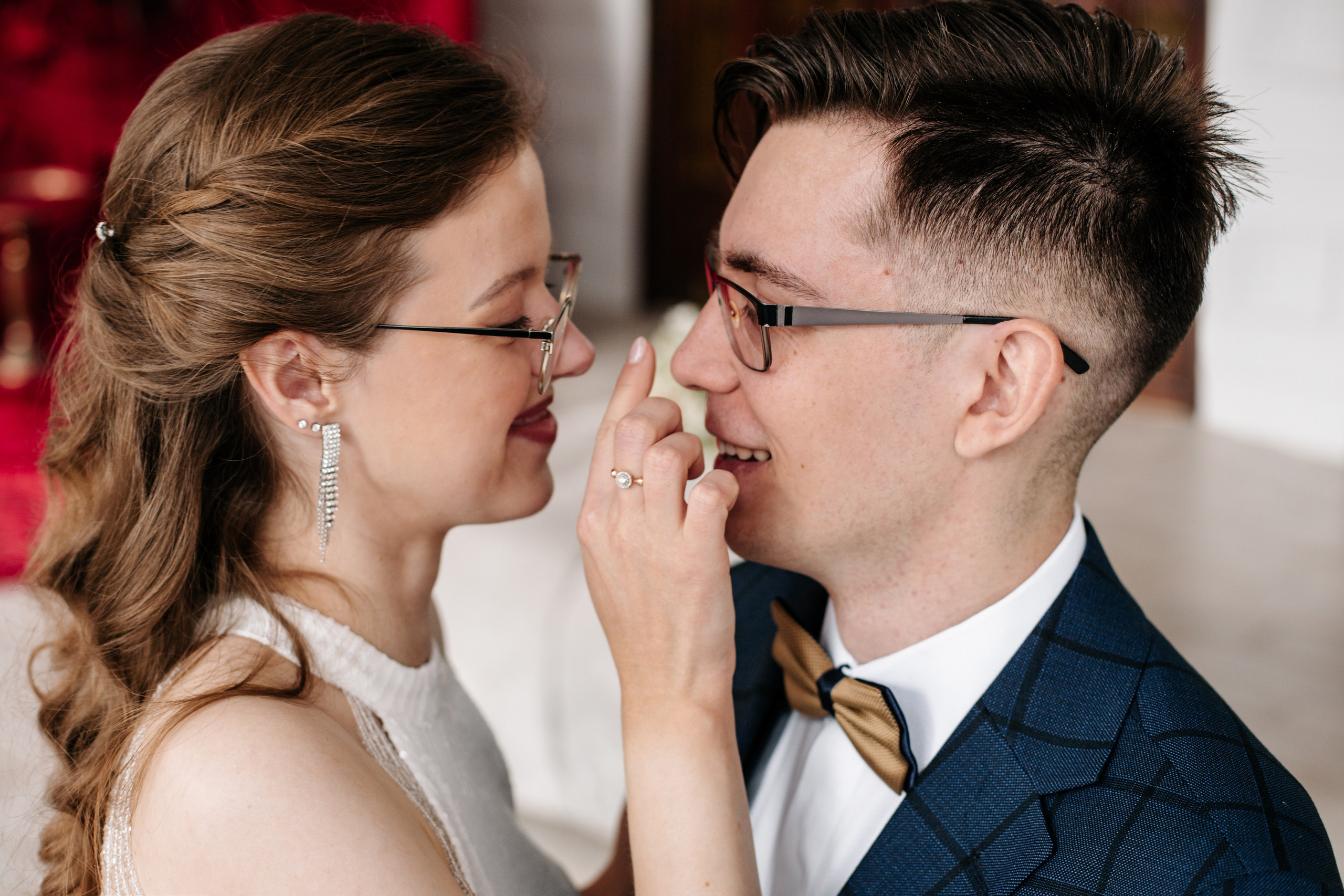 • Оксана & Максим •. Семейный и свадебный фотограф в Воронеже Майя Добровольская