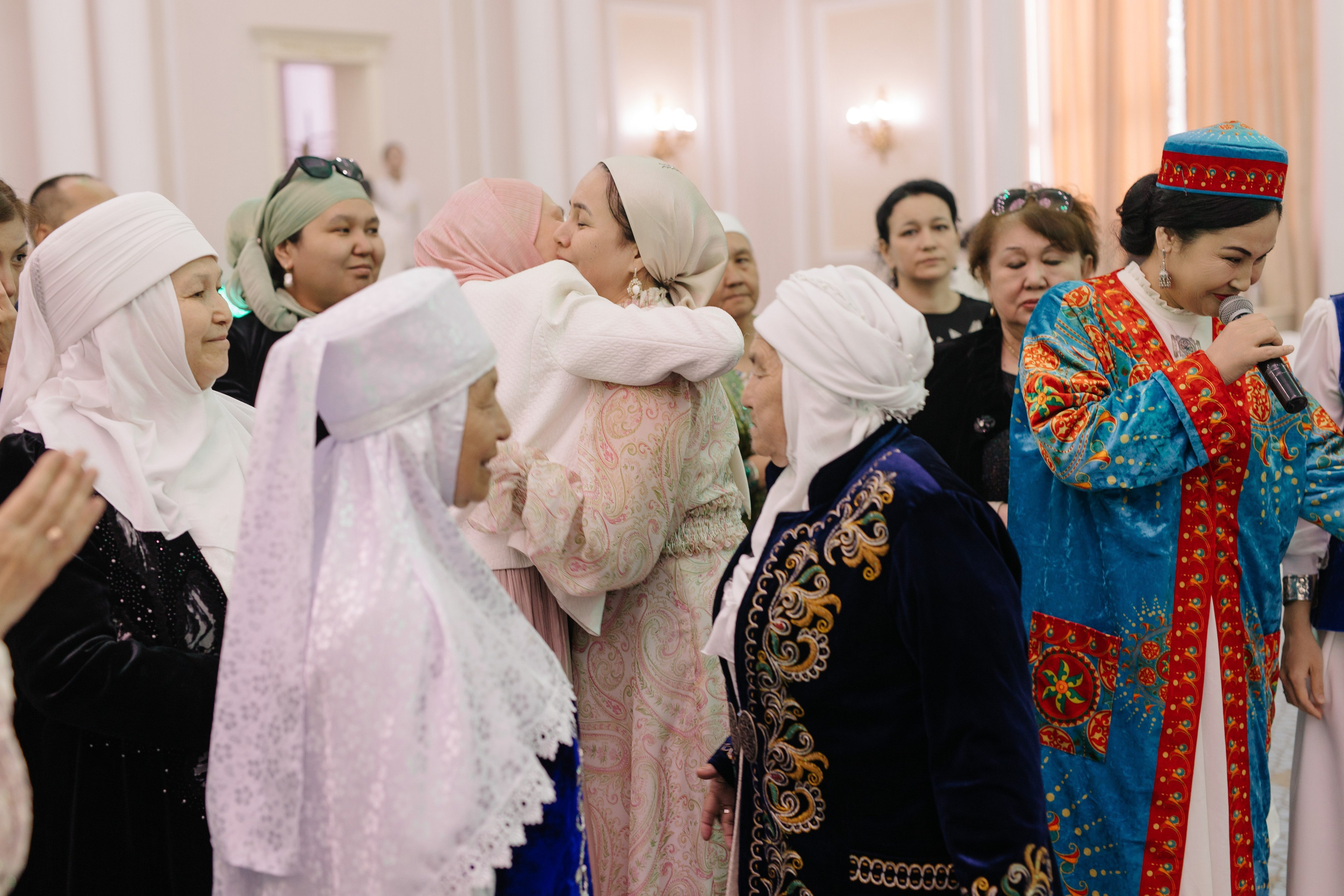 MADINA. ZHASULAN SABYTULY