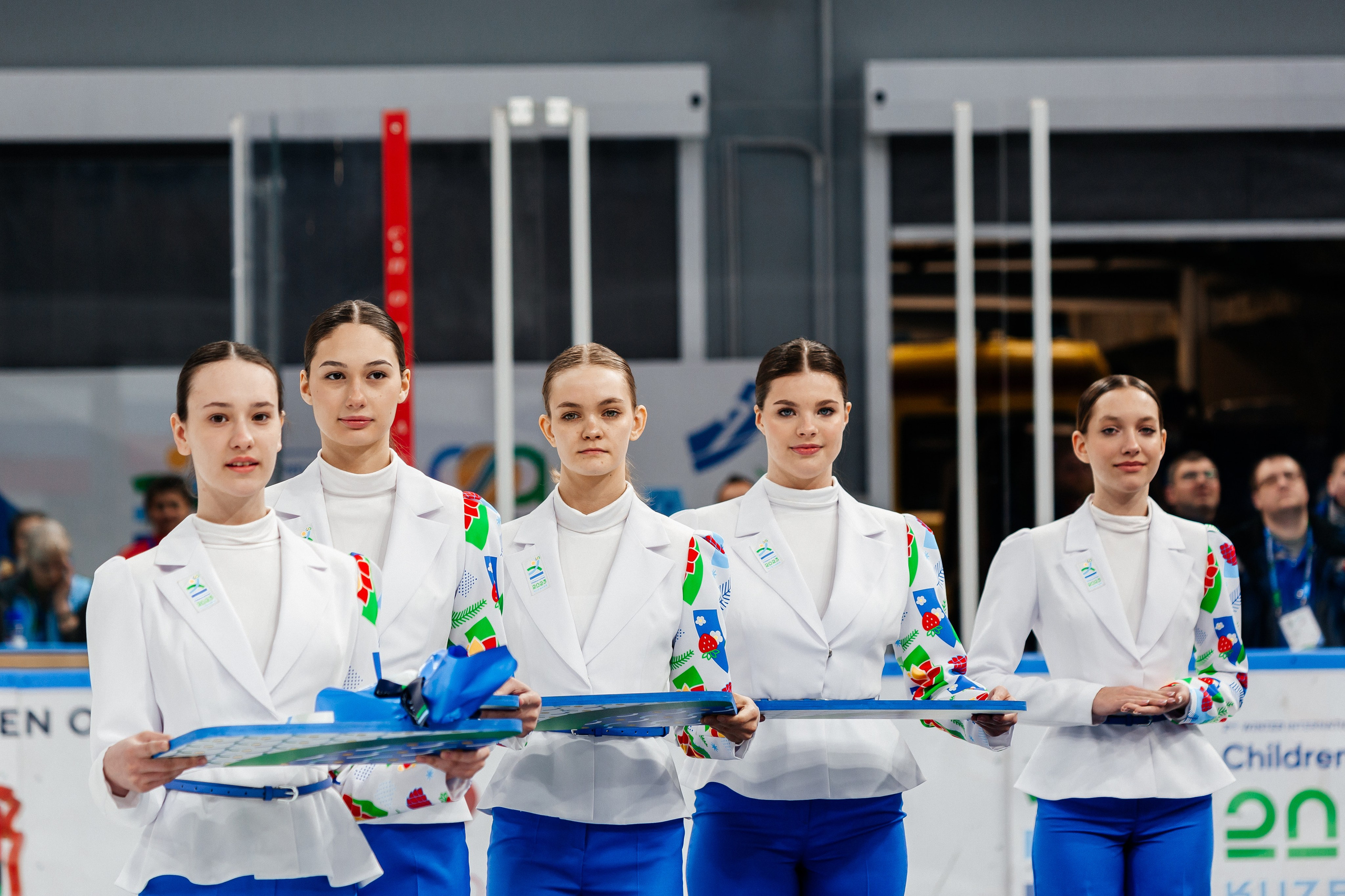 II зимние Международные спортивные игры «Дети Азии». Фигурное катание. Фотограф Краснодар Марго Хелбен