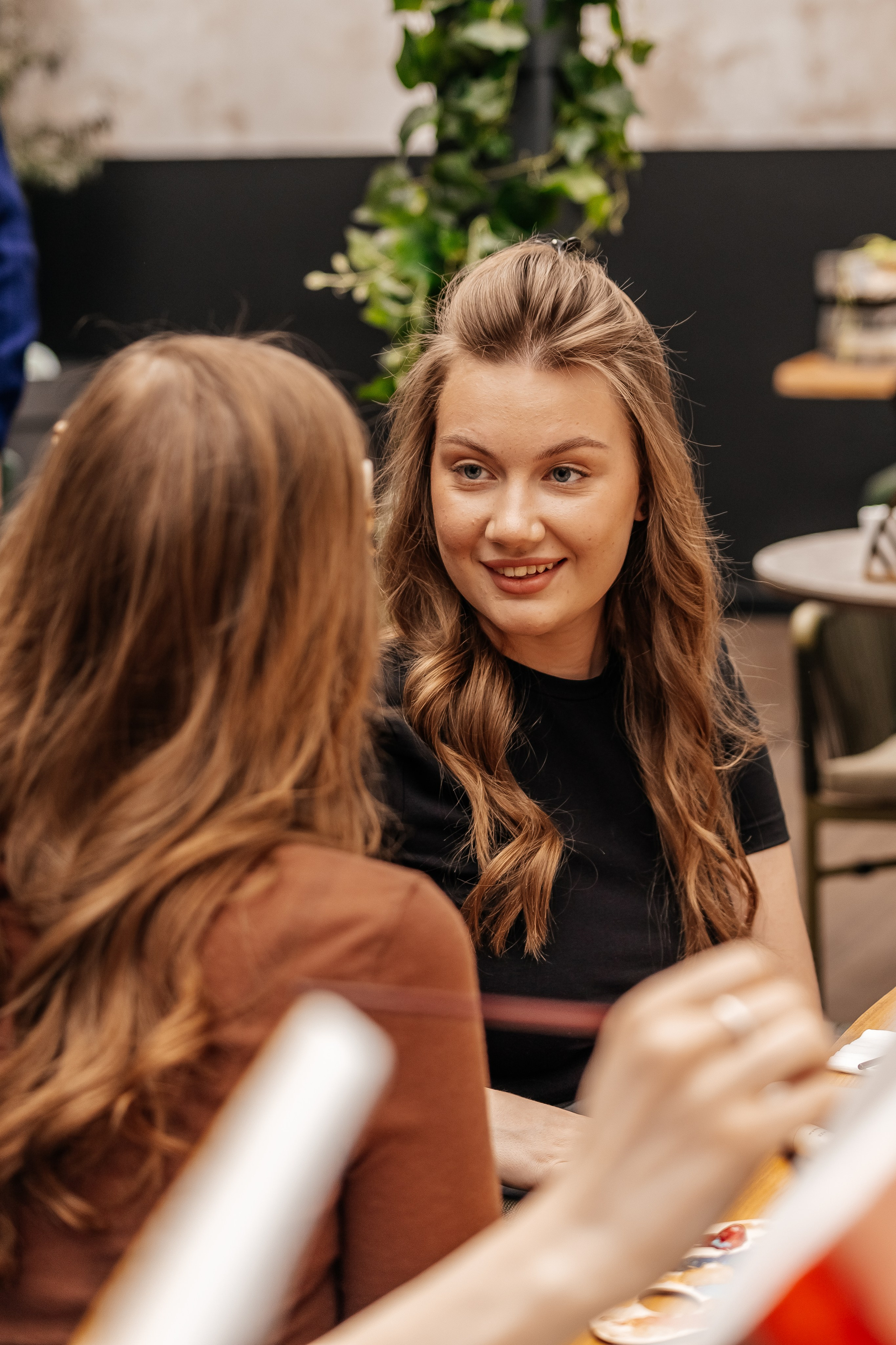 Арт-МК в «Central Park». Фотограф Краснодар Марго Хелбен