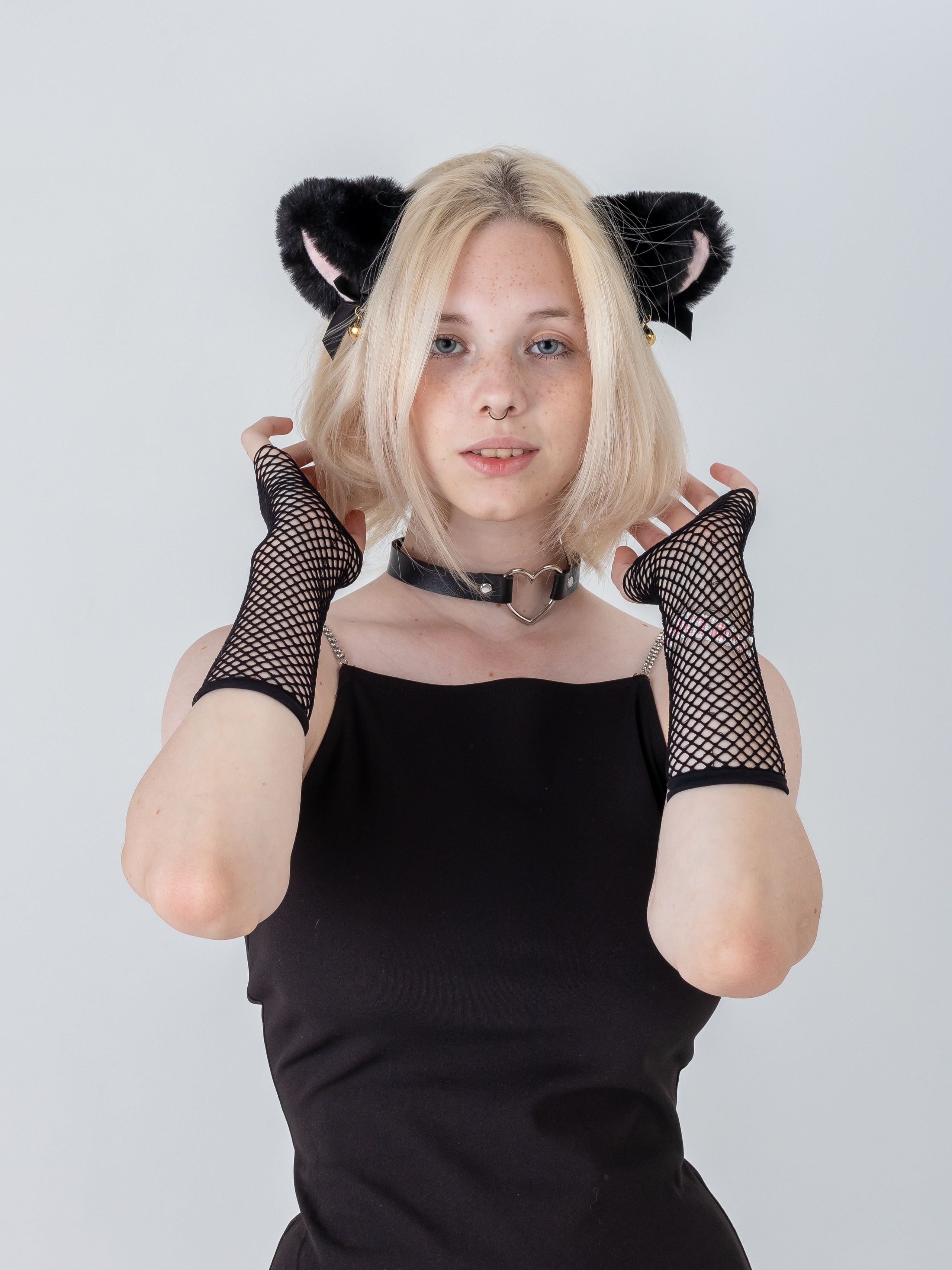 Аниме детская. Фотограф в Краснодаре Арина Кудряшова