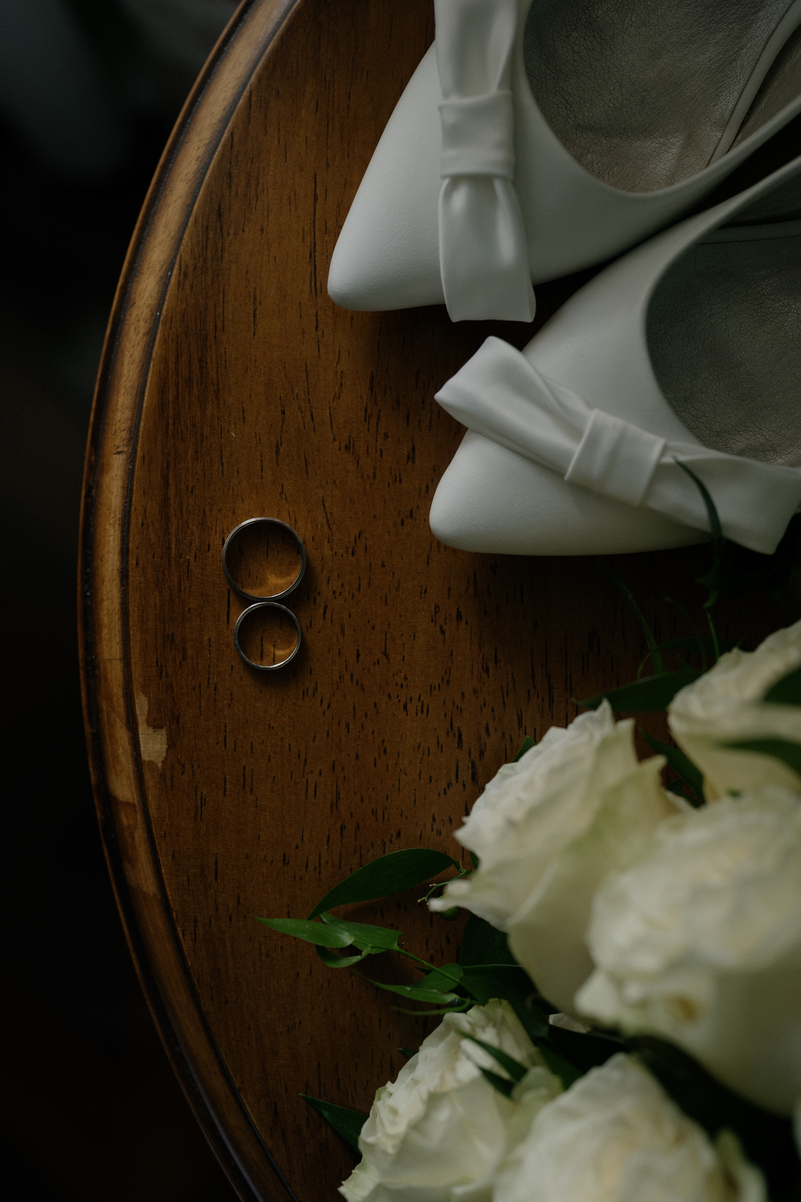 Фомичевы. Семейный и свадебный фотограф в Сарове Дмитрий Власов