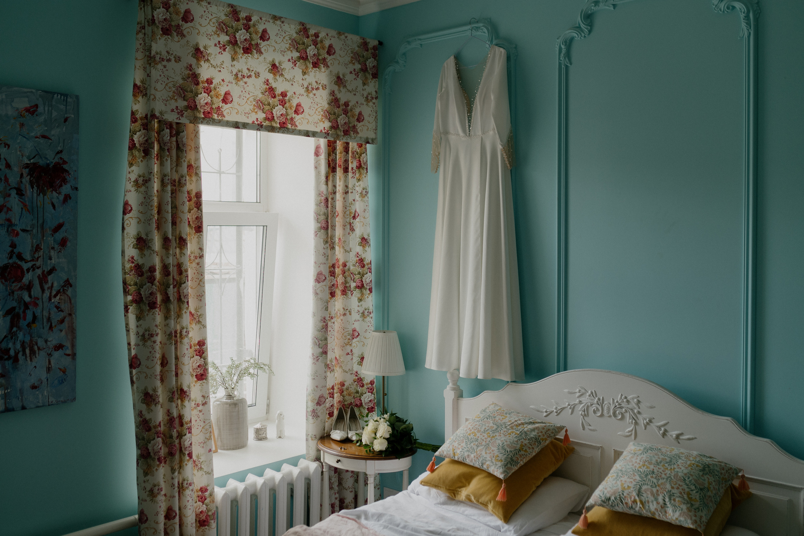 Фомичевы. Семейный и свадебный фотограф в Сарове Дмитрий Власов