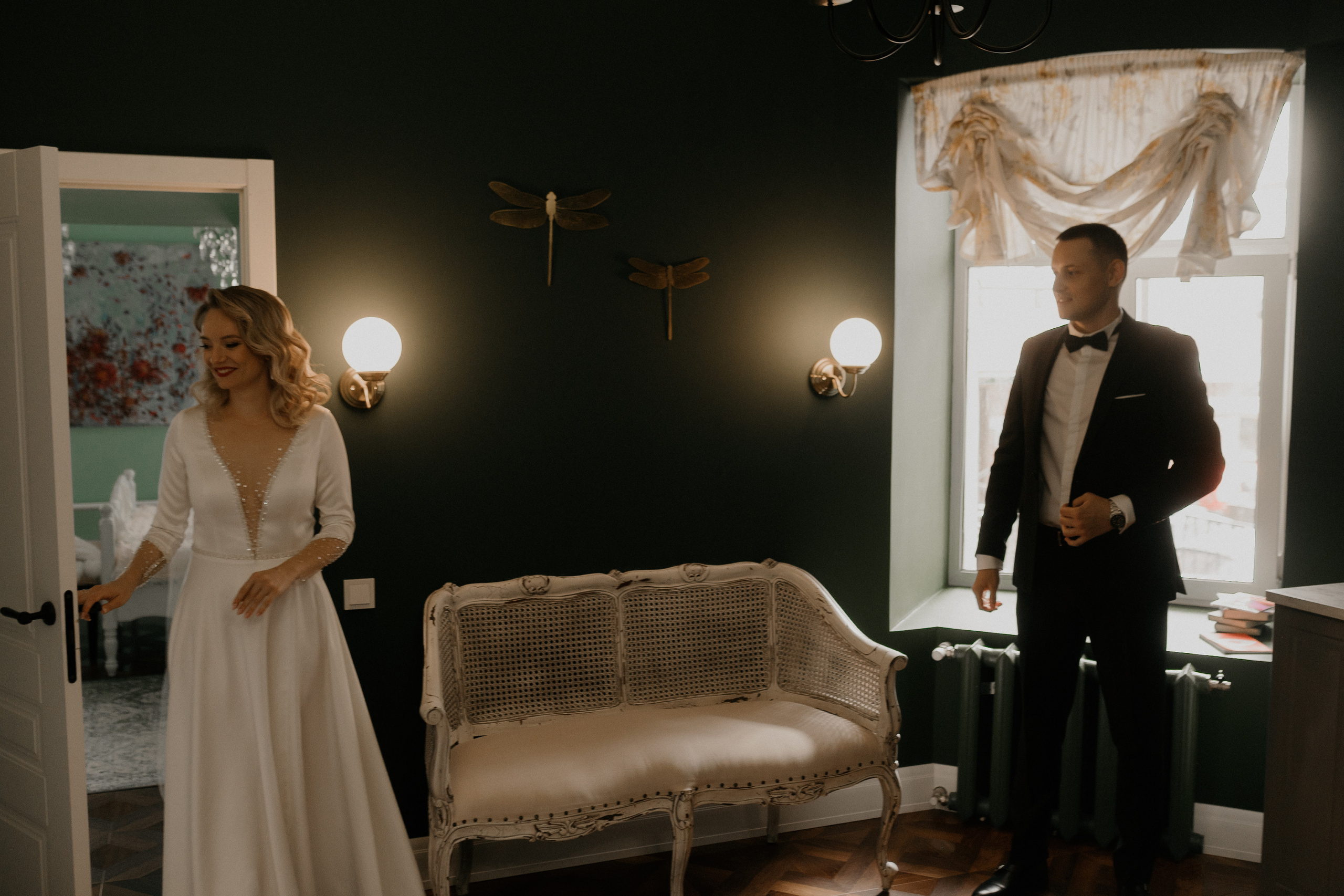 Фомичевы. Семейный и свадебный фотограф в Сарове Дмитрий Власов