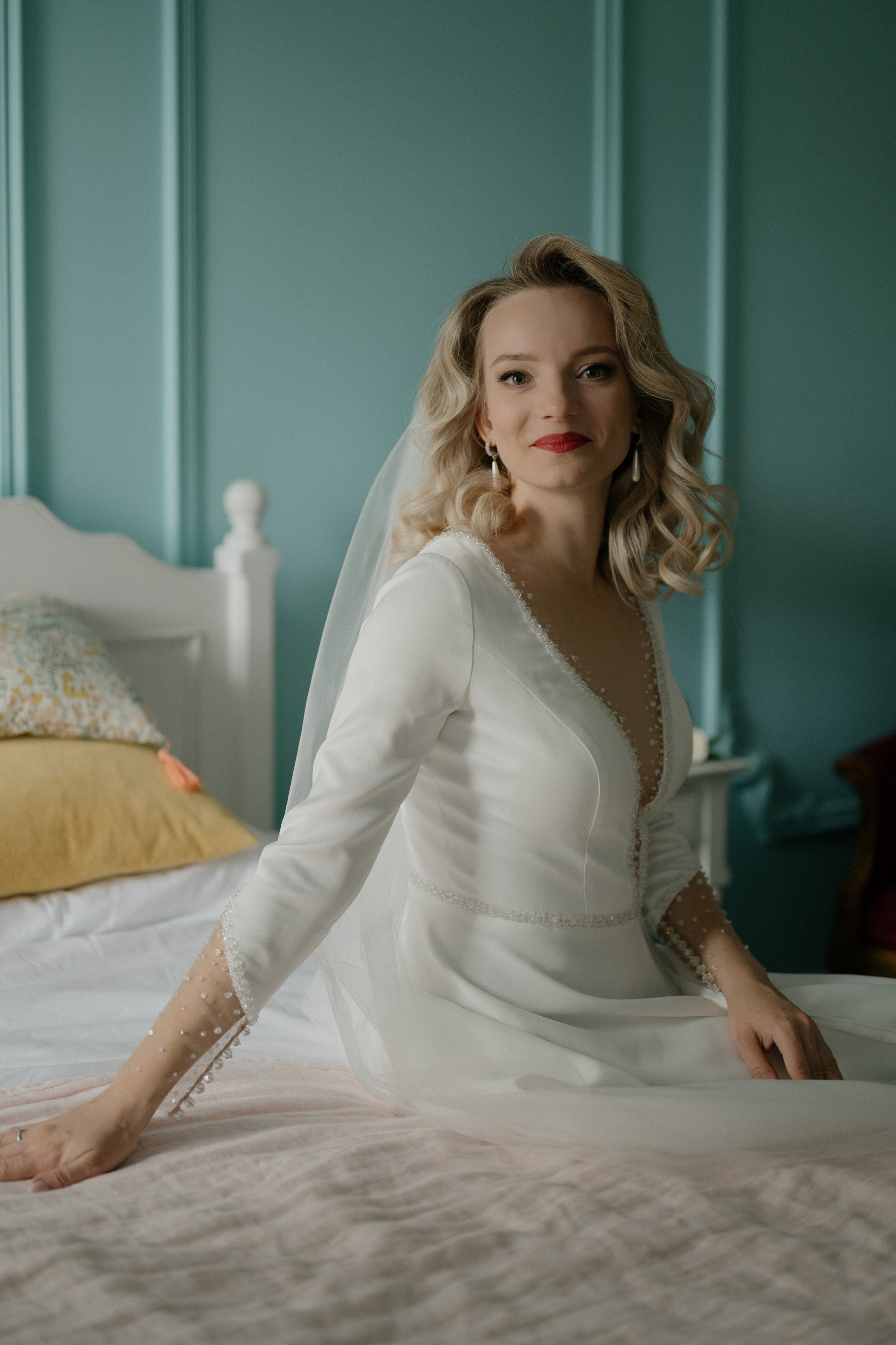 Фомичевы. Семейный и свадебный фотограф в Сарове Дмитрий Власов