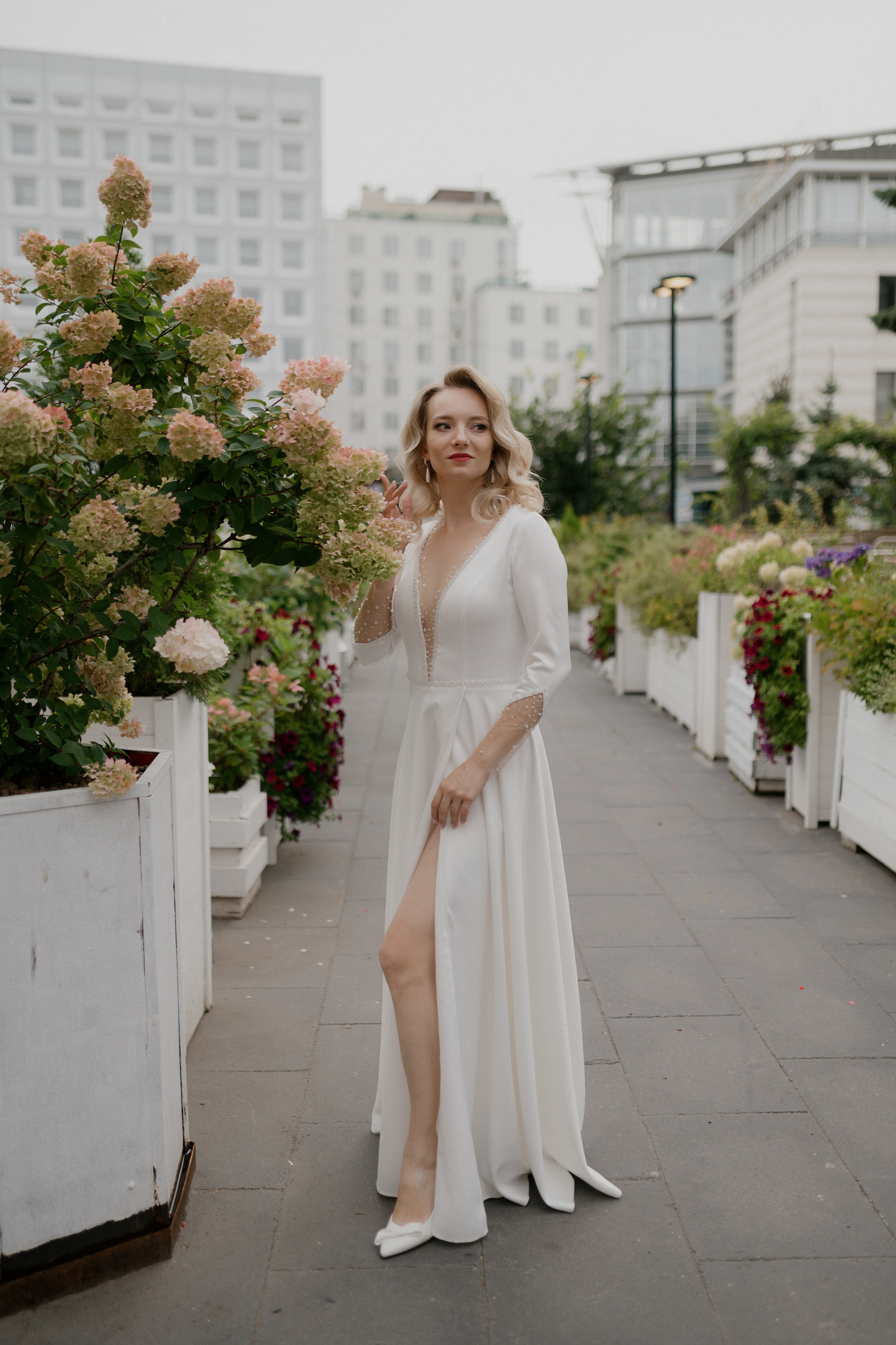 Фомичевы. Семейный и свадебный фотограф в Сарове Дмитрий Власов