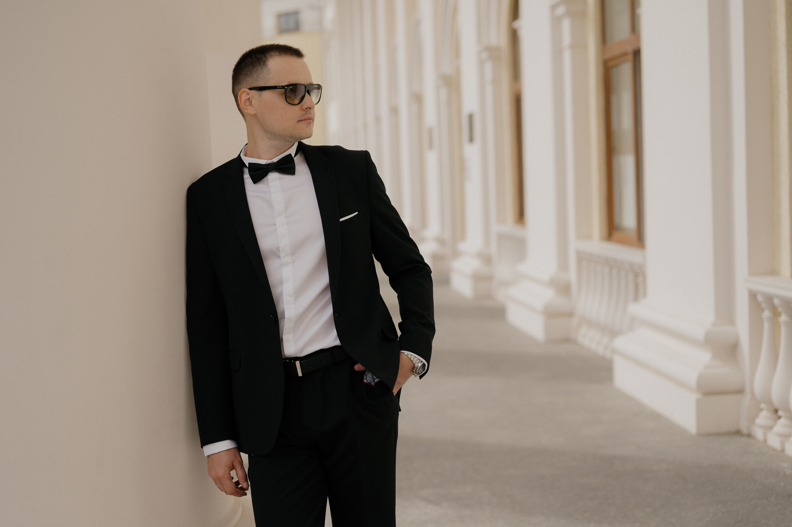 Фомичевы. Семейный и свадебный фотограф в Сарове Дмитрий Власов