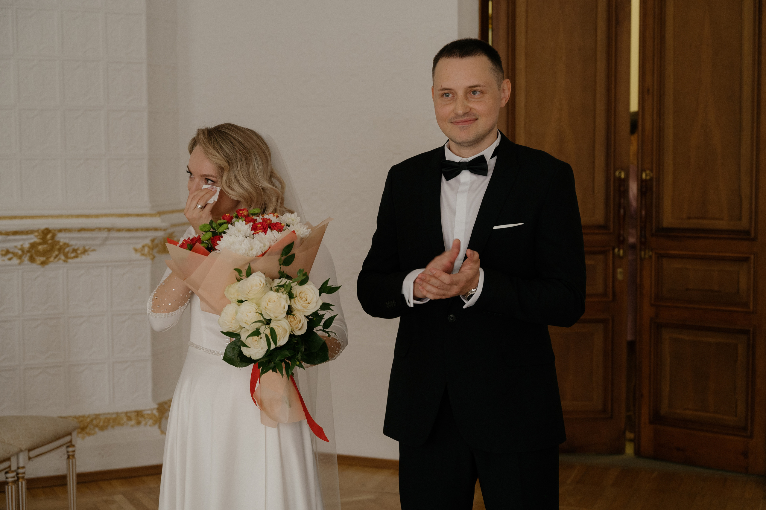 Фомичевы. Семейный и свадебный фотограф в Сарове Дмитрий Власов