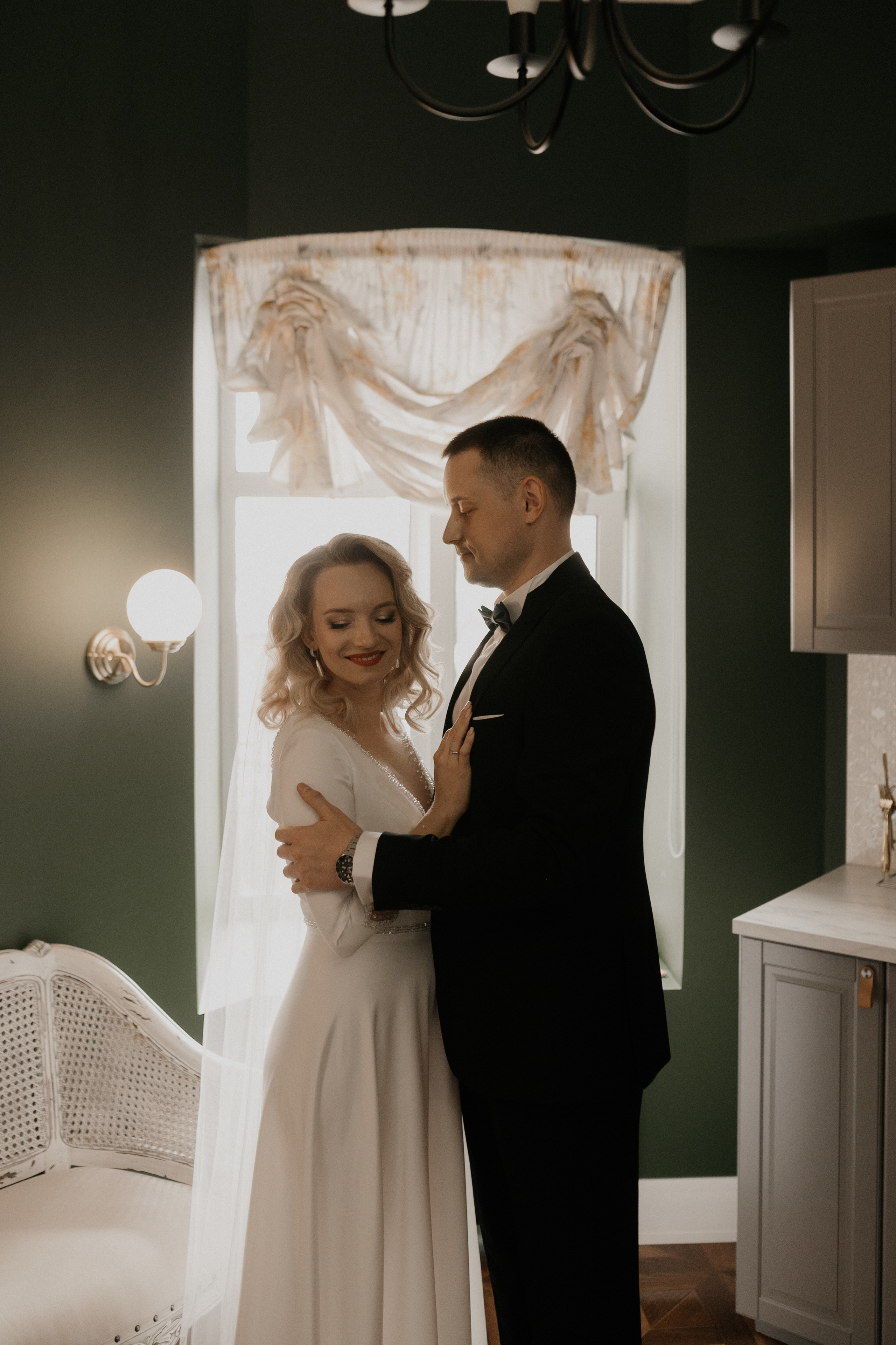 Фомичевы. Семейный и свадебный фотограф в Сарове Дмитрий Власов