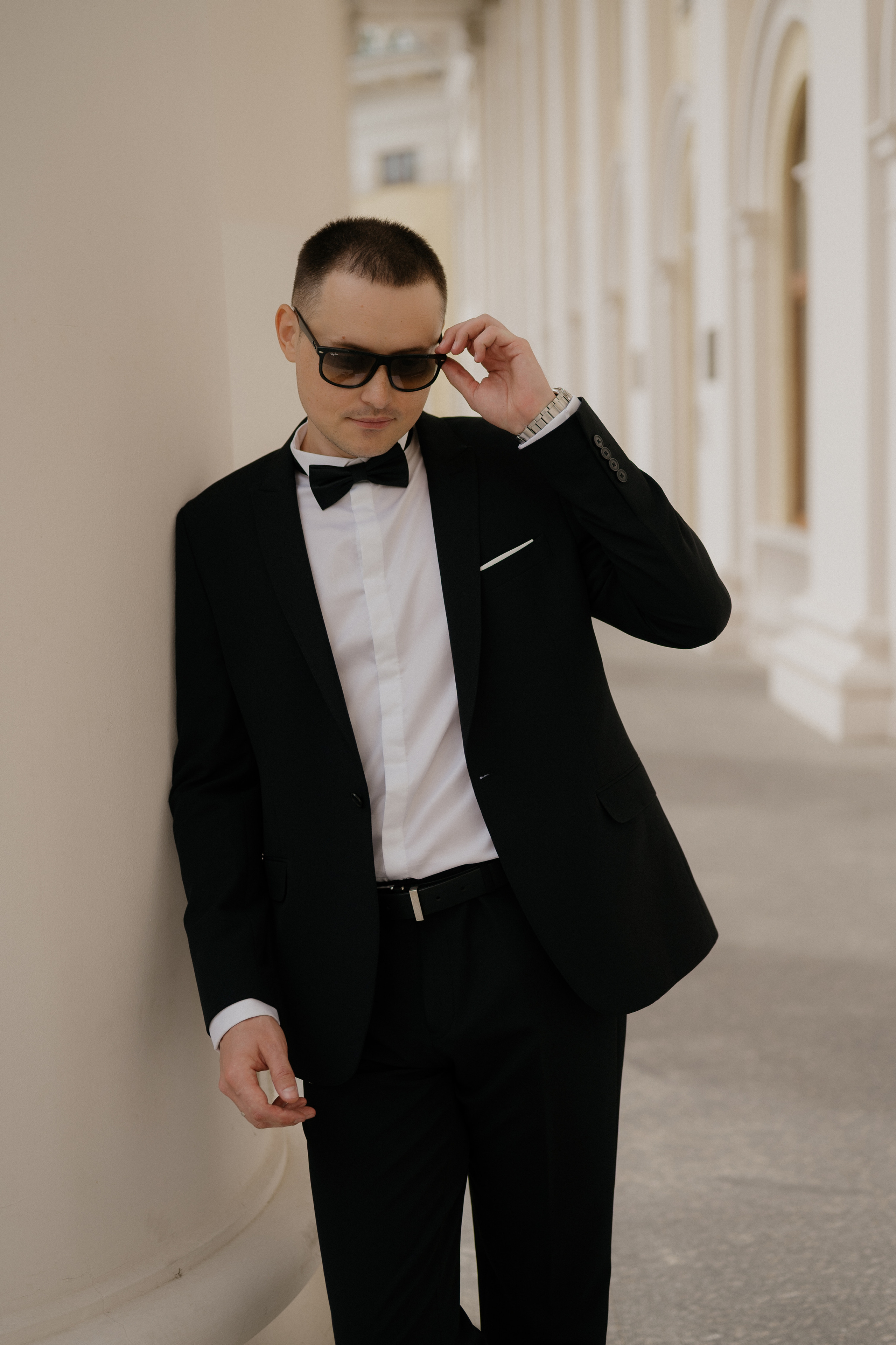 Фомичевы. Семейный и свадебный фотограф в Сарове Дмитрий Власов