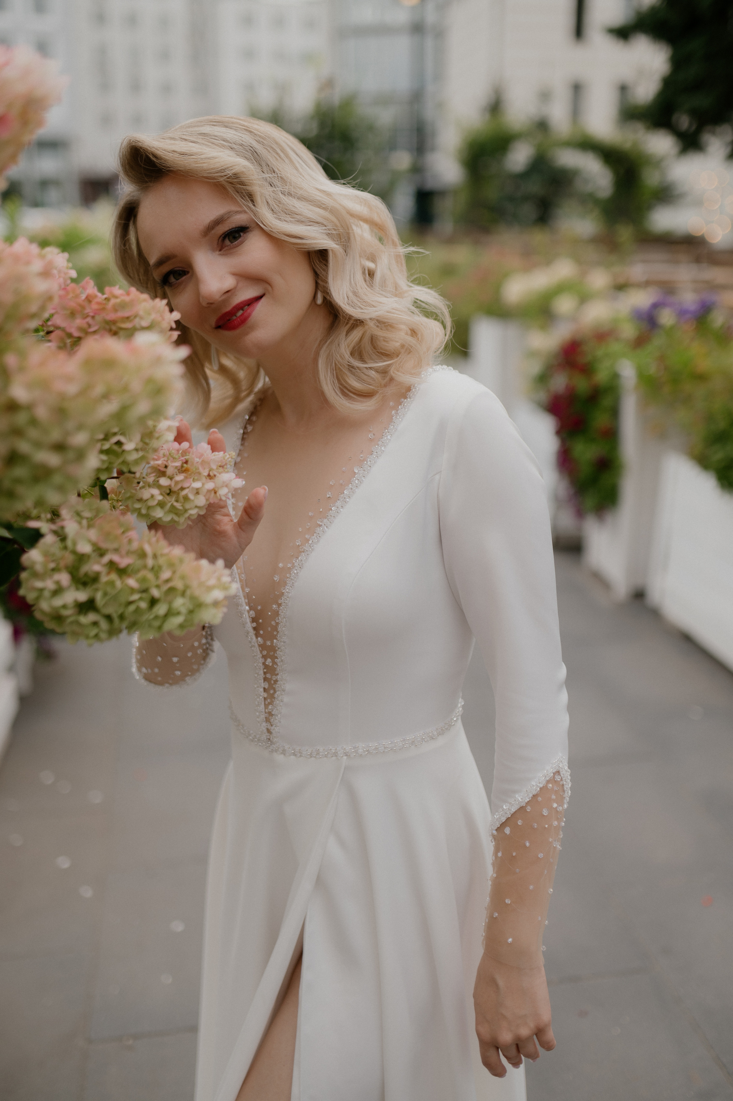 Фомичевы. Семейный и свадебный фотограф в Сарове Дмитрий Власов