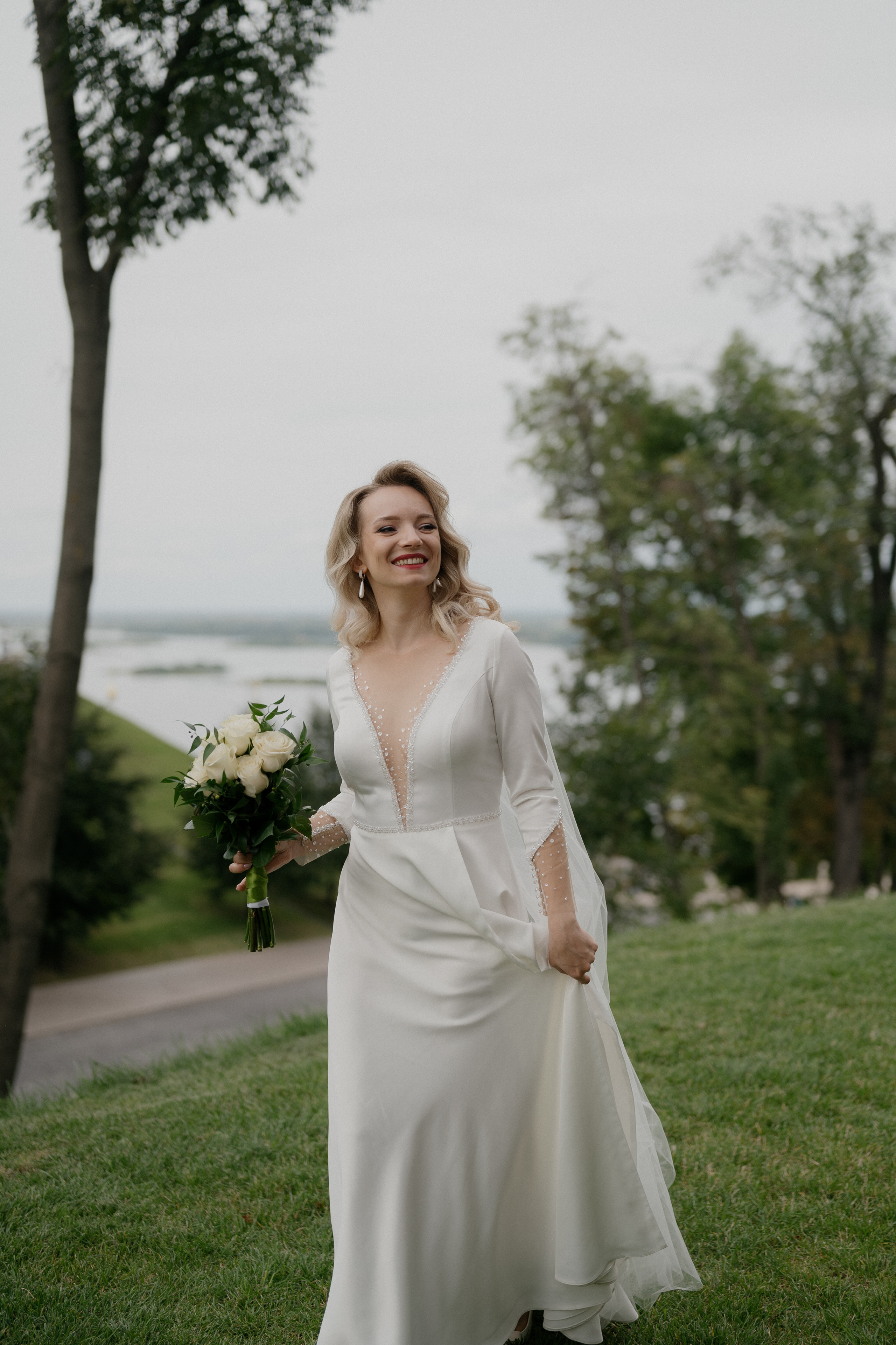 Фомичевы. Семейный и свадебный фотограф в Сарове Дмитрий Власов