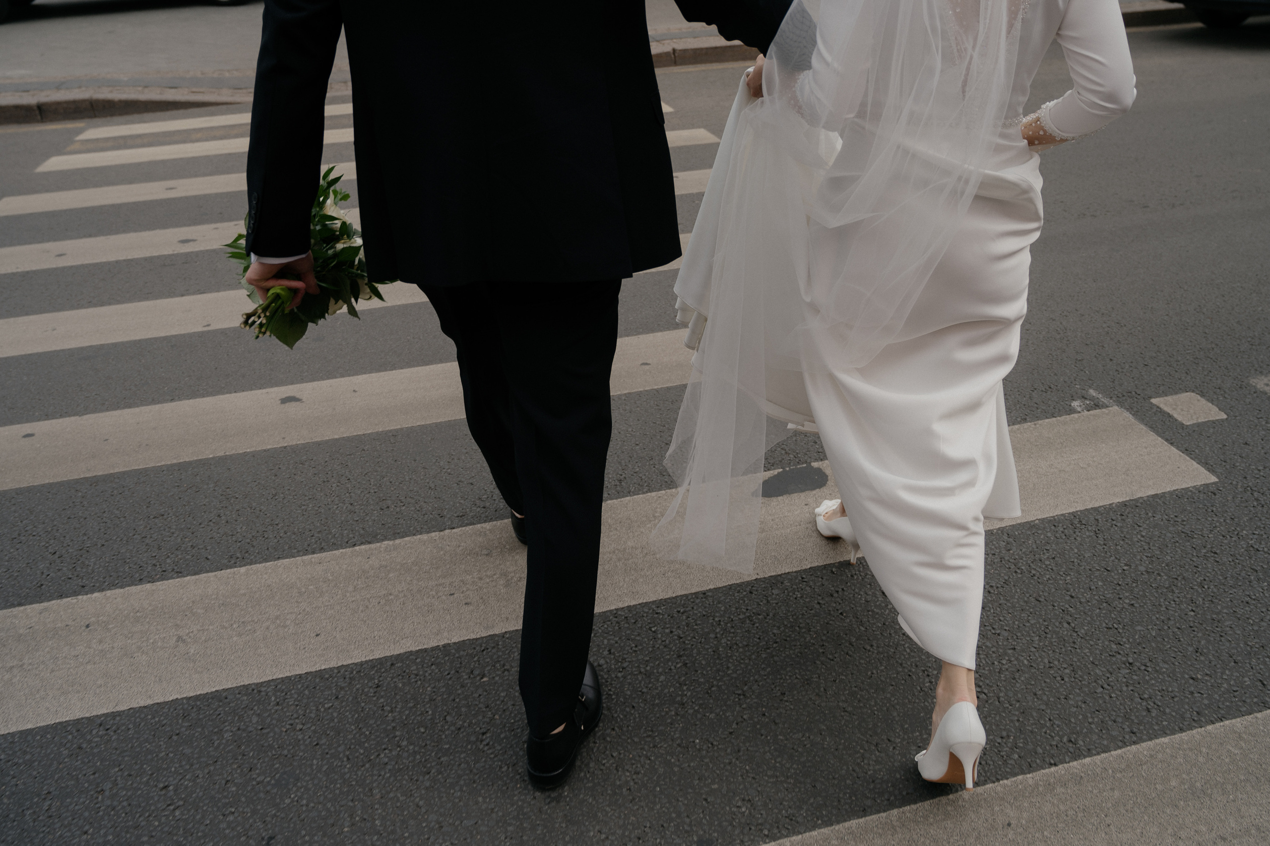 Фомичевы. Семейный и свадебный фотограф в Сарове Дмитрий Власов