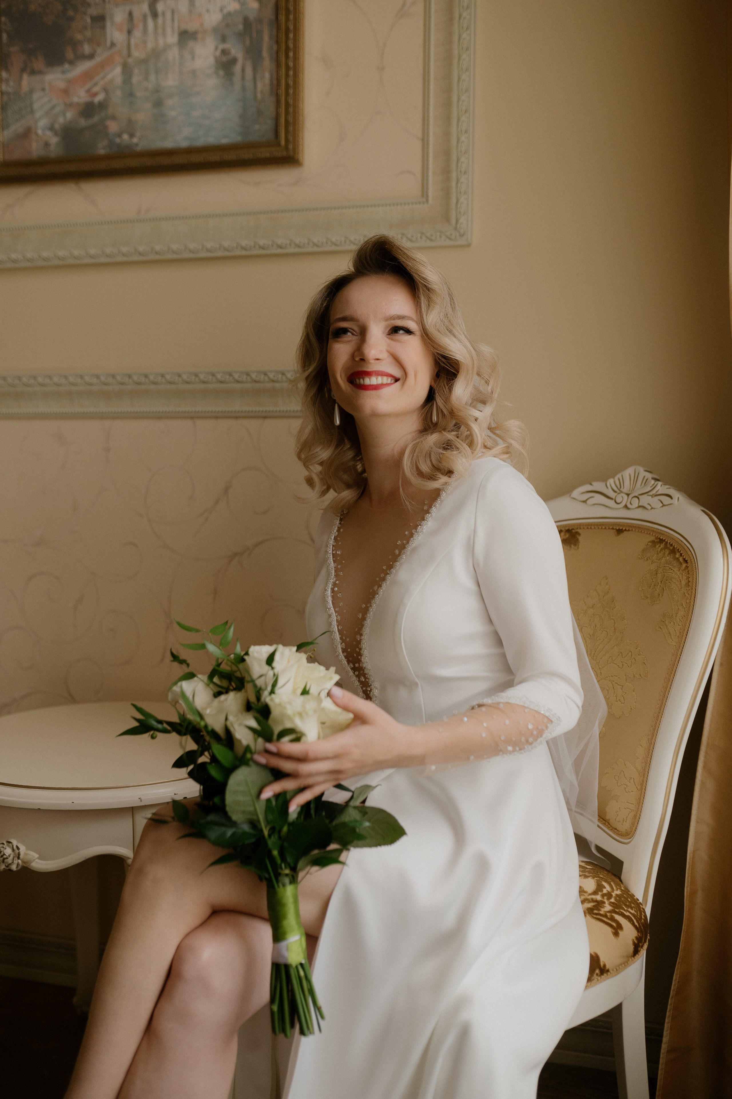 Фомичевы. Семейный и свадебный фотограф в Сарове Дмитрий Власов