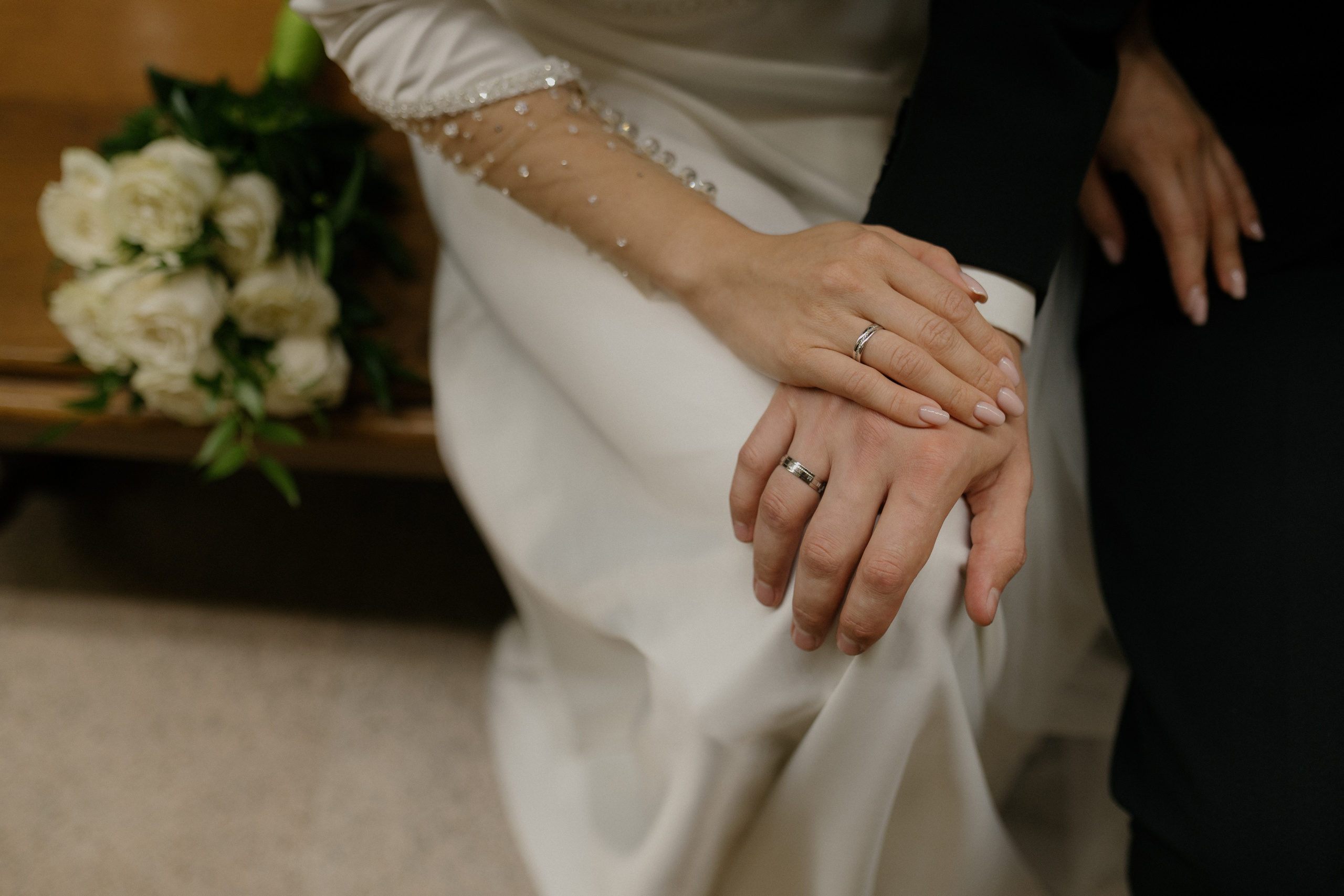 Фомичевы. Семейный и свадебный фотограф в Сарове Дмитрий Власов