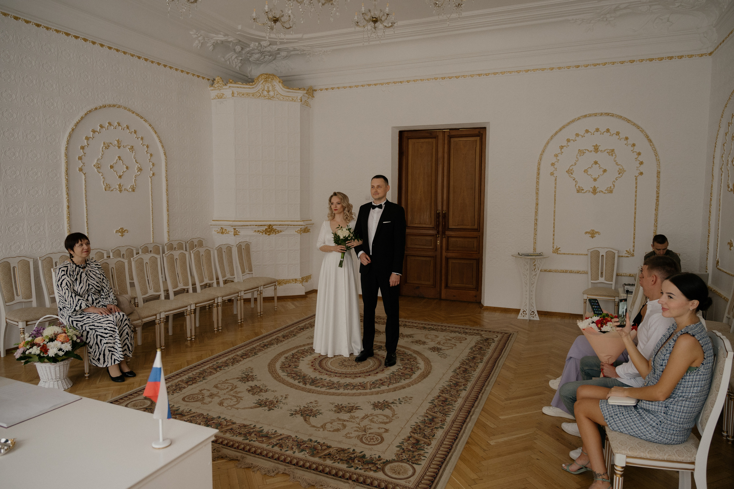 Фомичевы. Семейный и свадебный фотограф в Сарове Дмитрий Власов