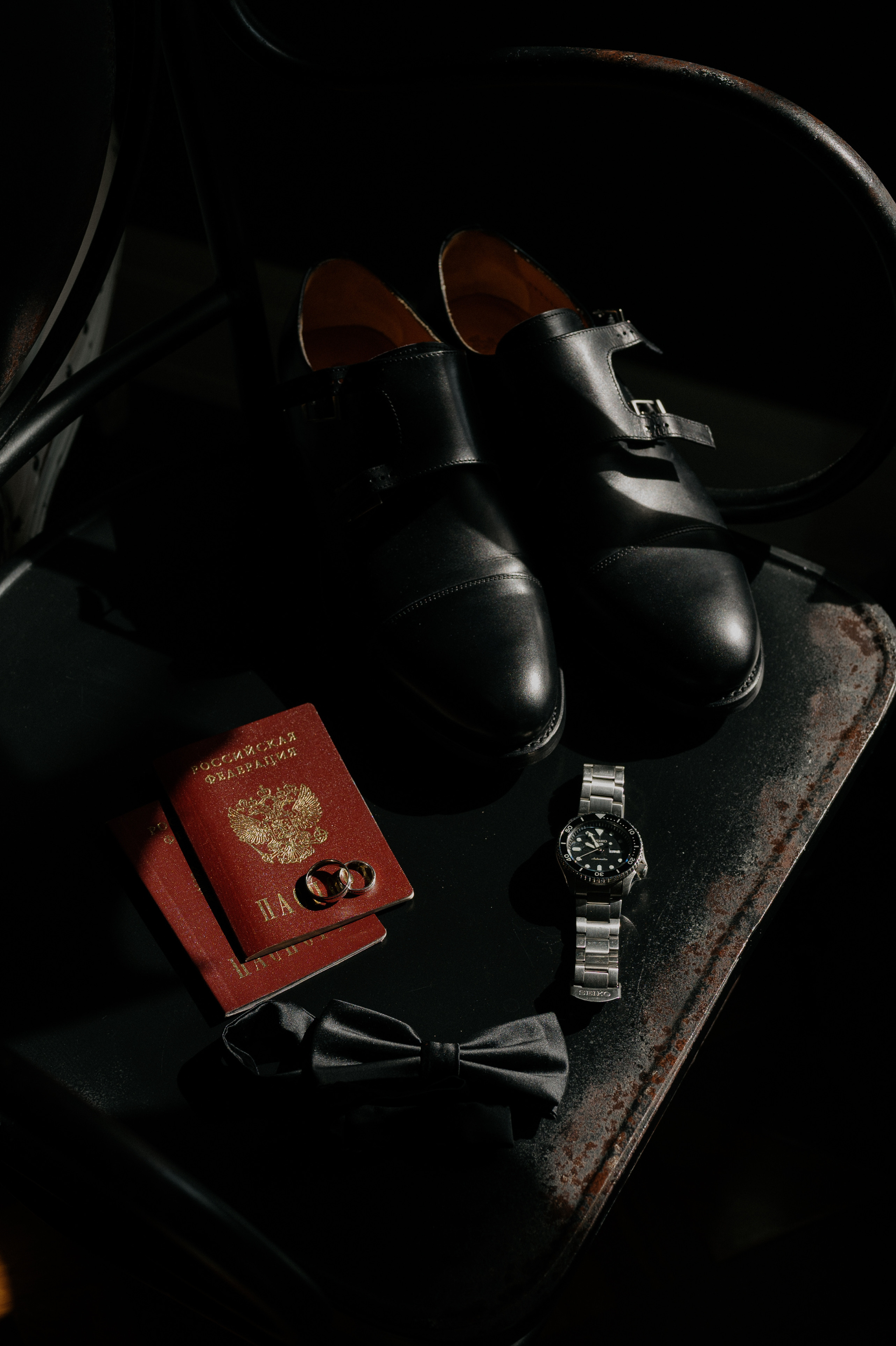 Фомичевы. Семейный и свадебный фотограф в Сарове Дмитрий Власов