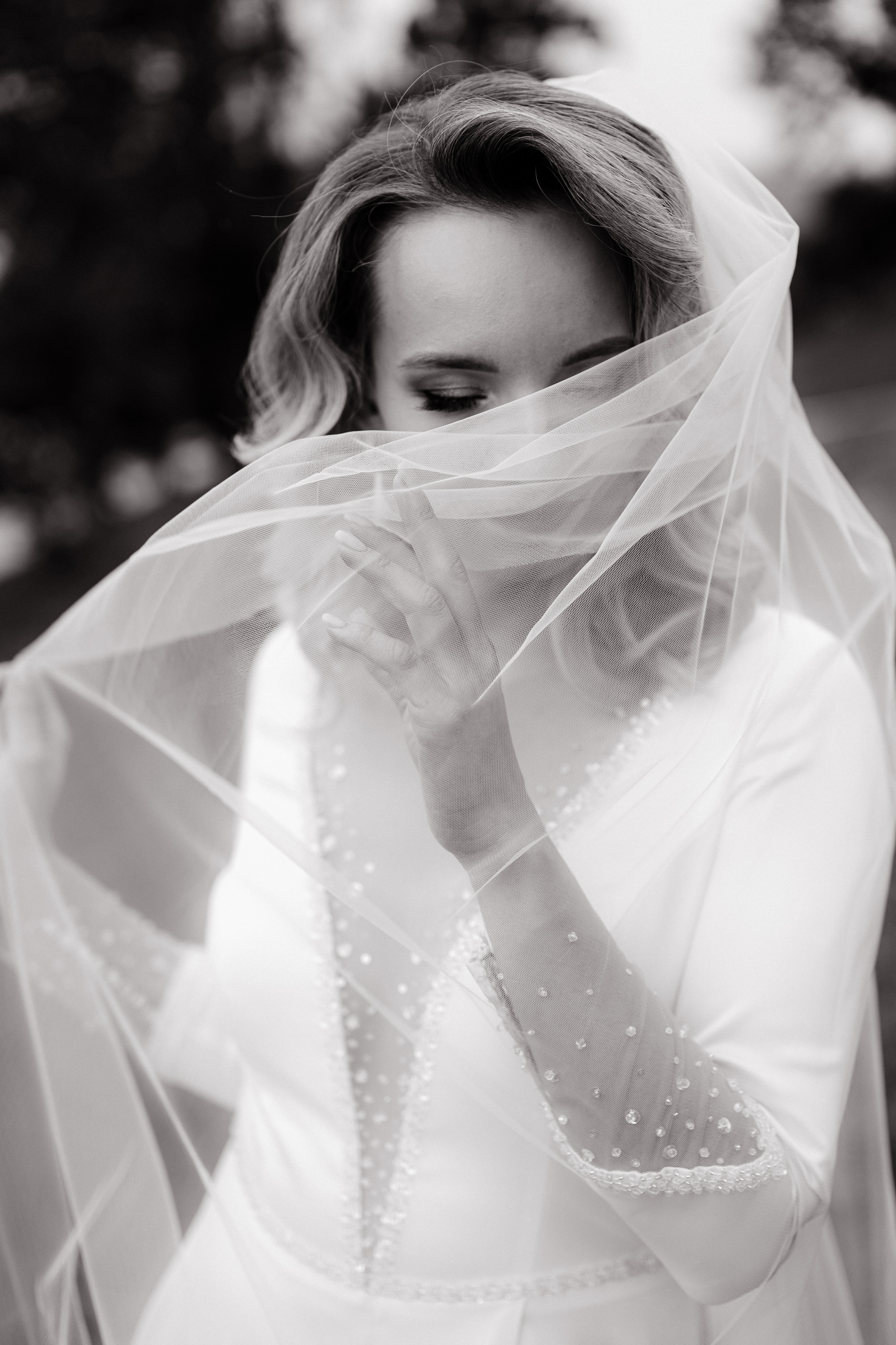 Фомичевы. Семейный и свадебный фотограф в Сарове Дмитрий Власов