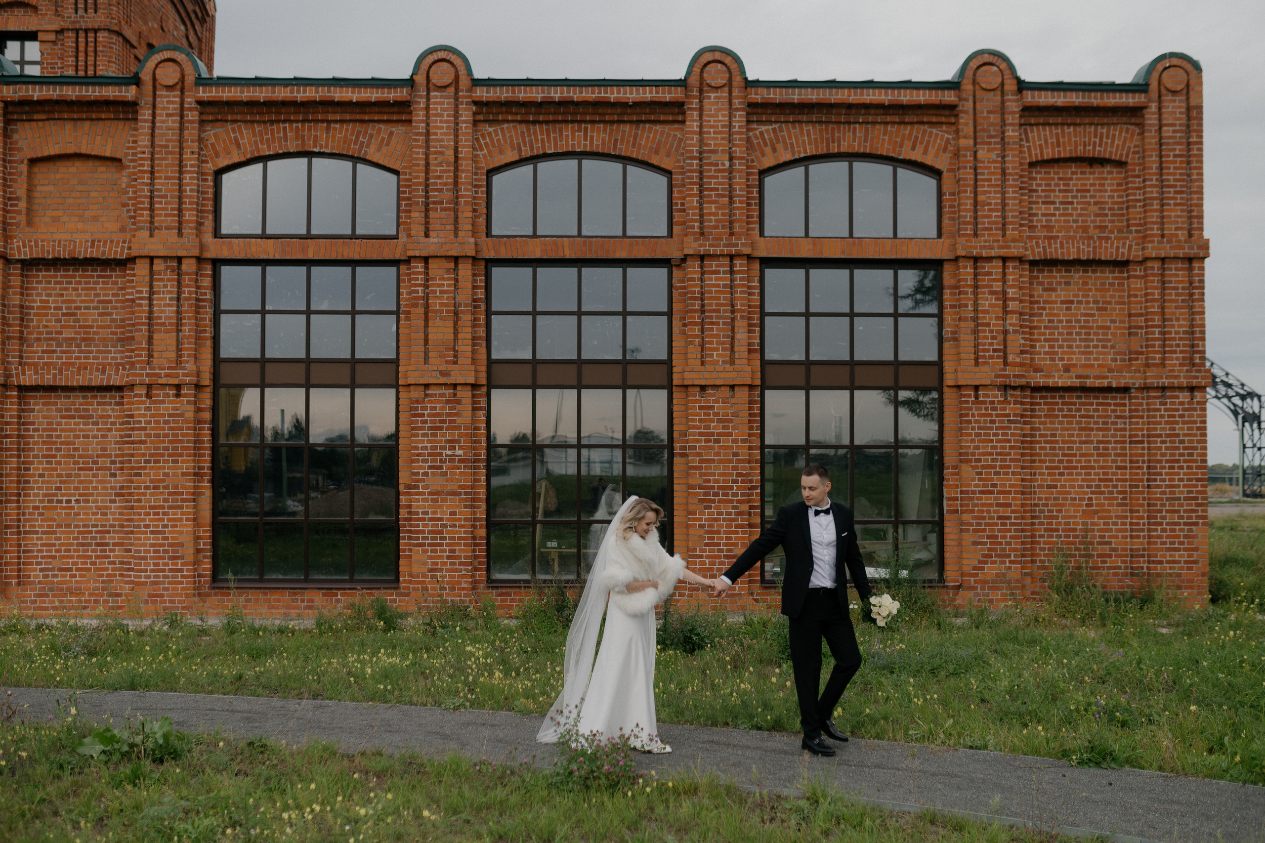 Фомичевы. Семейный и свадебный фотограф в Сарове Дмитрий Власов