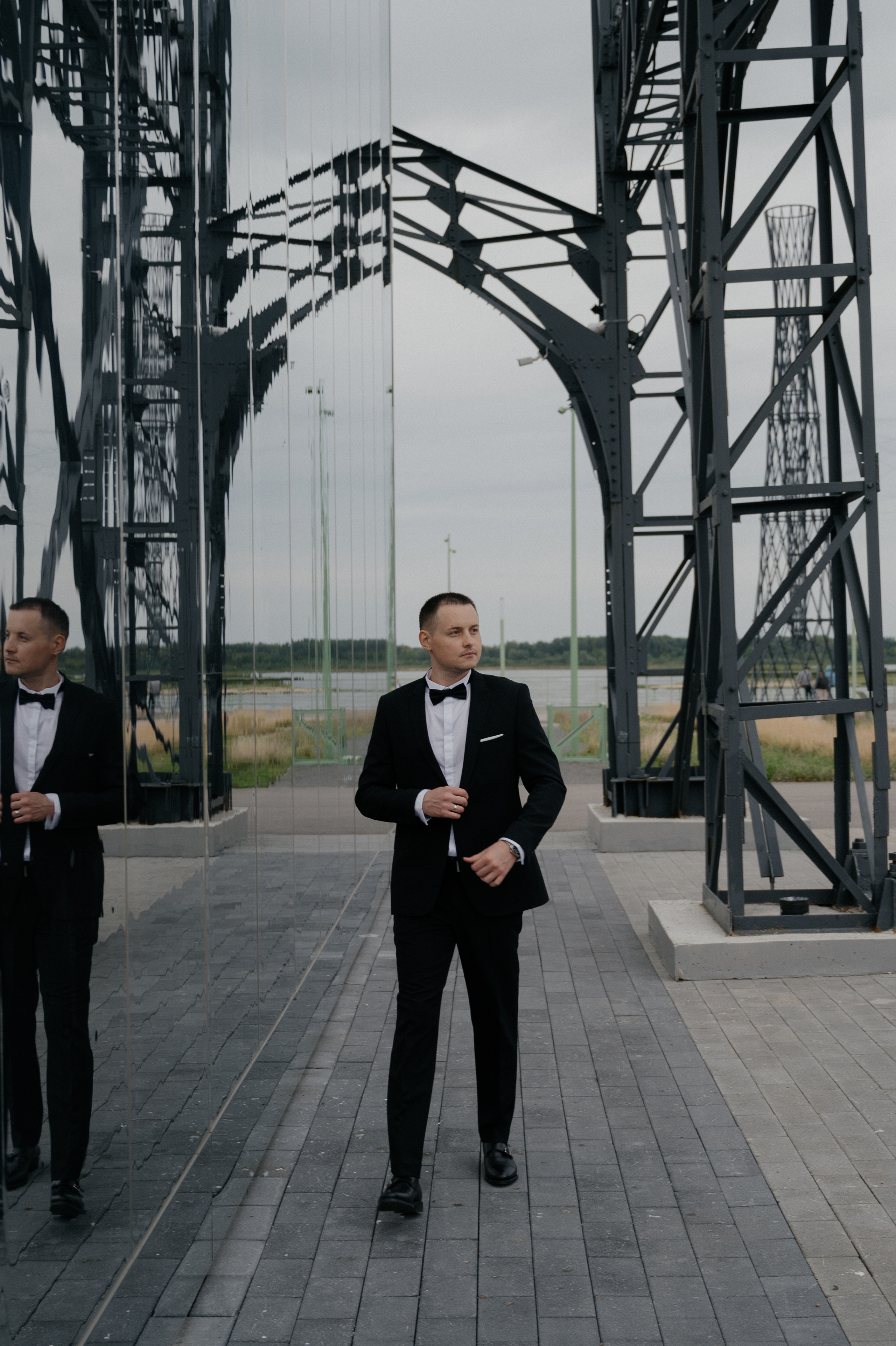 Фомичевы. Семейный и свадебный фотограф в Сарове Дмитрий Власов